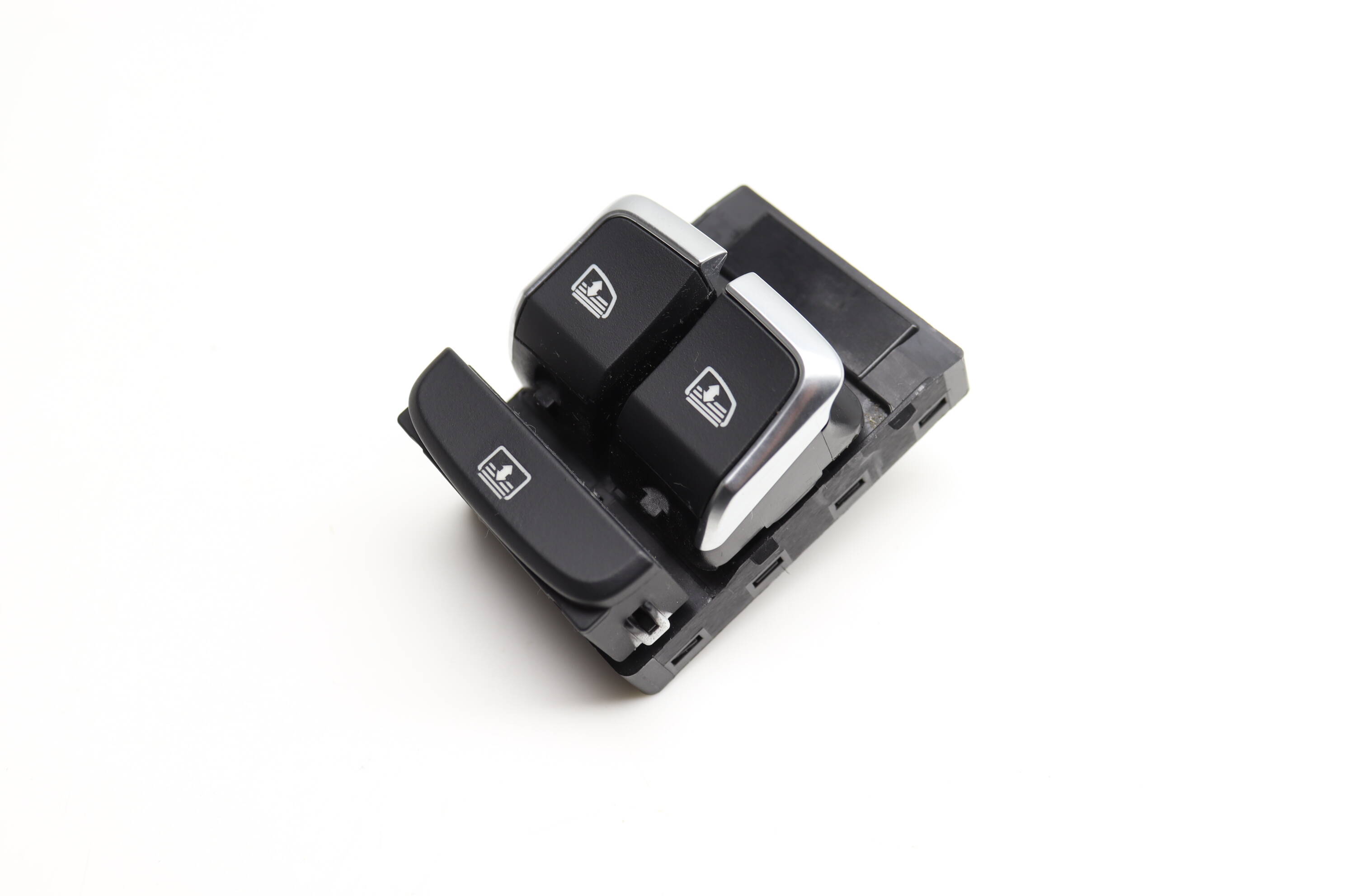 Window / Sunshade Switch 4H0959851F