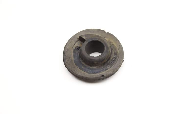 Lower Coil Spring Bushing / Mount 4F0512297B main product photo