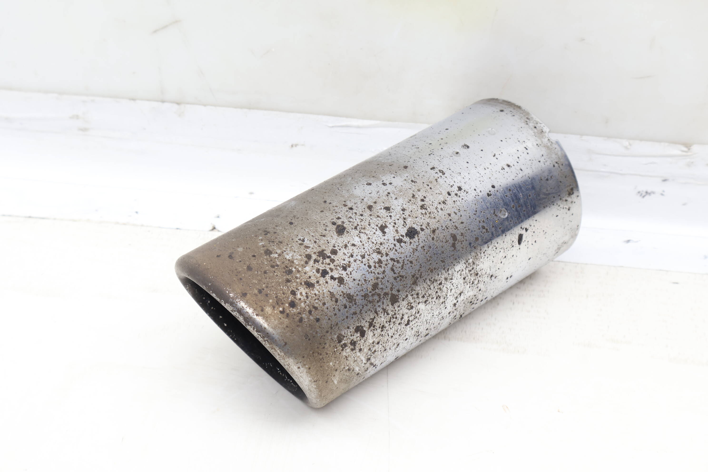 Exhaust Pipe Tip 8V0253826B