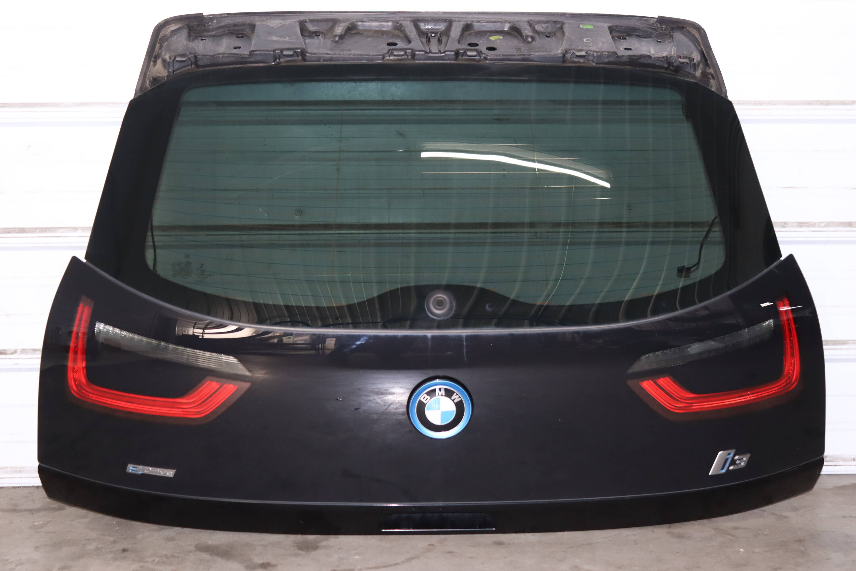 BMW Rear Hatch / Trunk Lid (i3, i3s) 51007377186