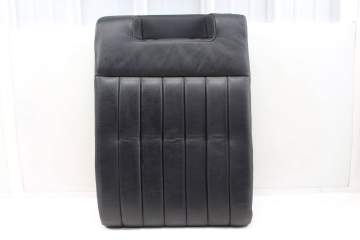 Upper Seat Backrest Leather Cushion 4B0885805AG