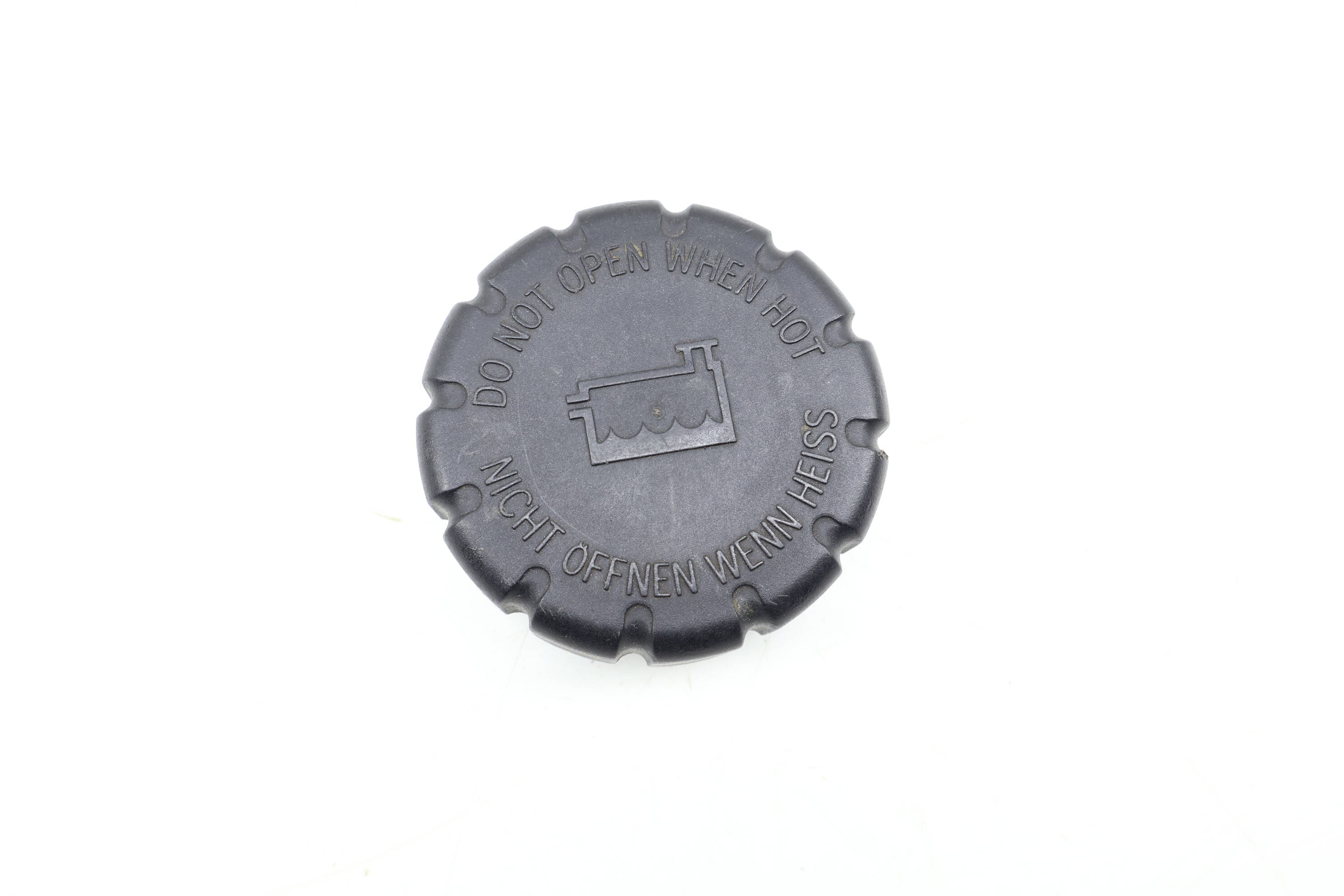 Coolant Reservoir / Tank Cap 2105010615