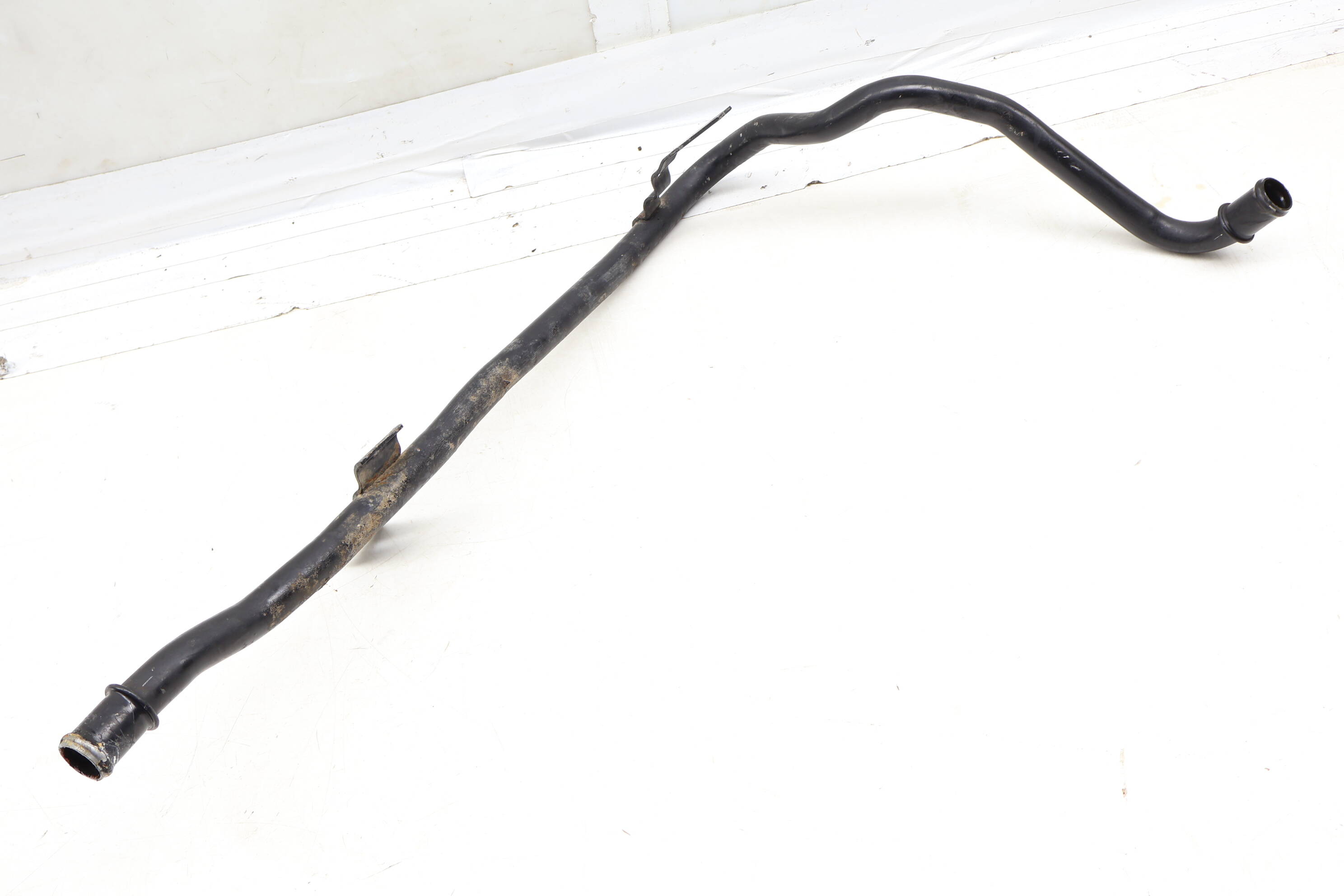 Coolant Pipe / Tube / Line 4E0121169A