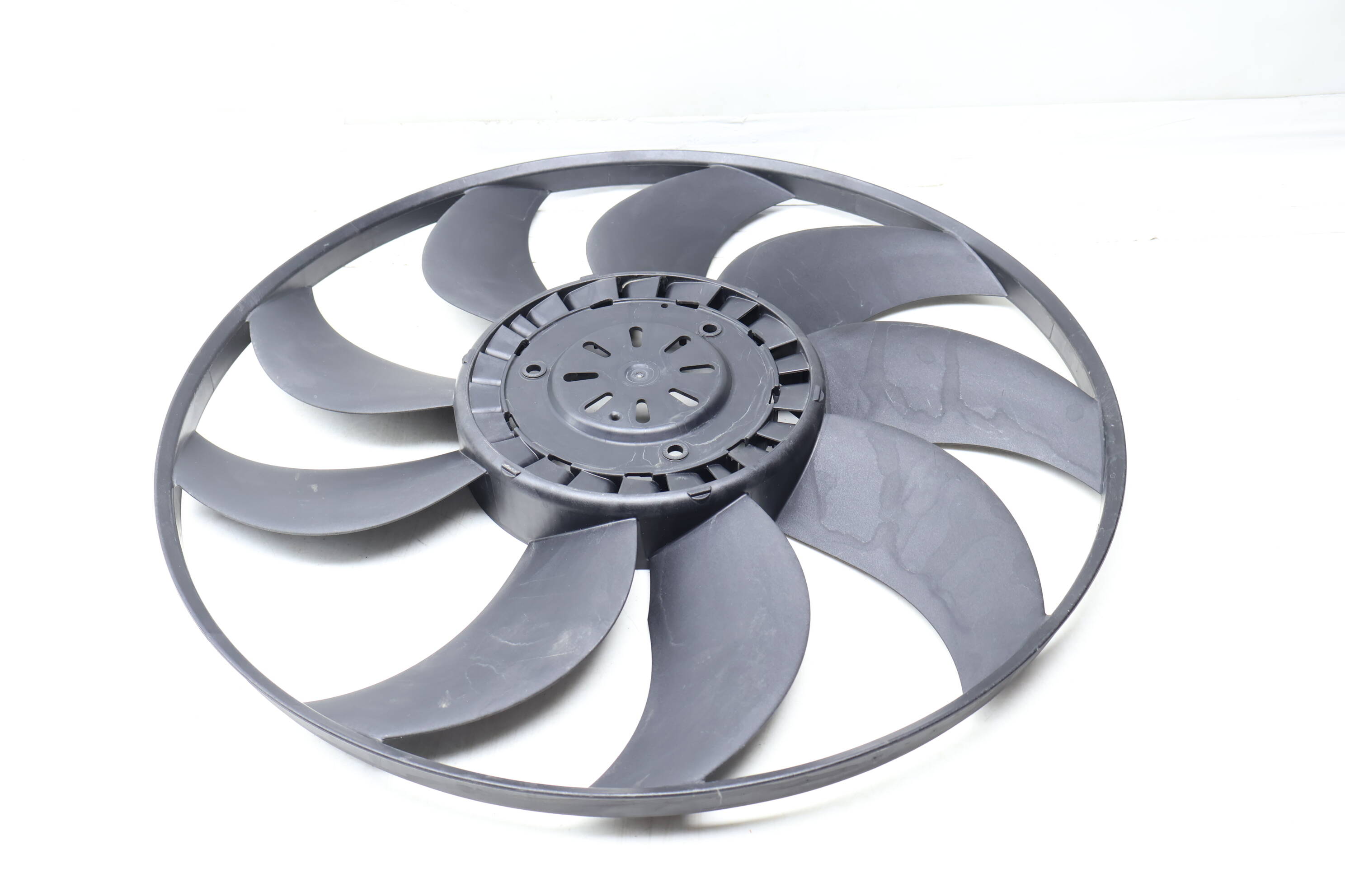 Electric Cooling Fan Blade 17427575564