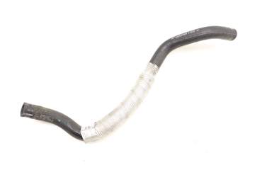 Power Steering Suction Hose / Line 32416860555