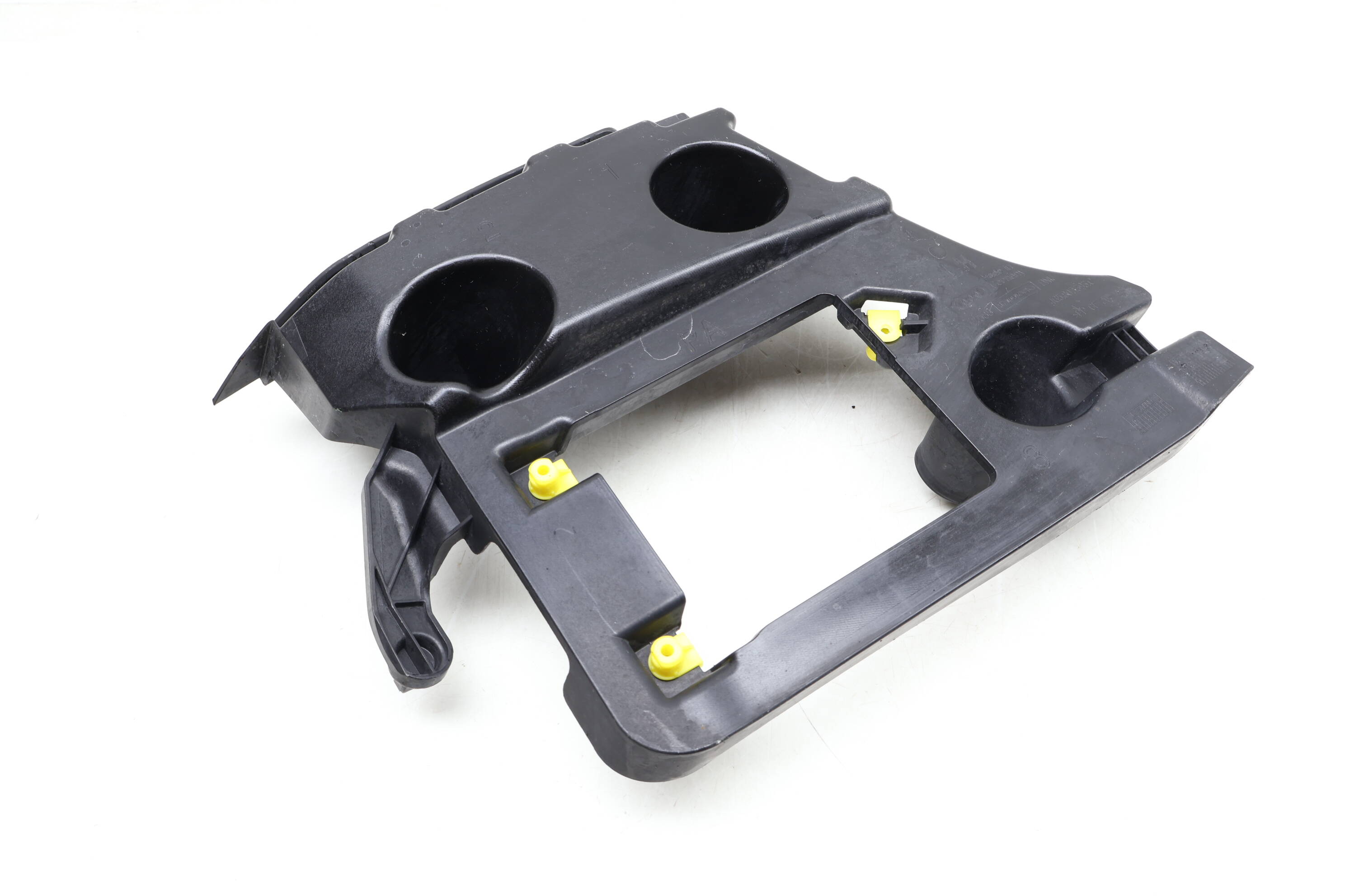 Bumper Mount / Guide Piece 4G5807393C