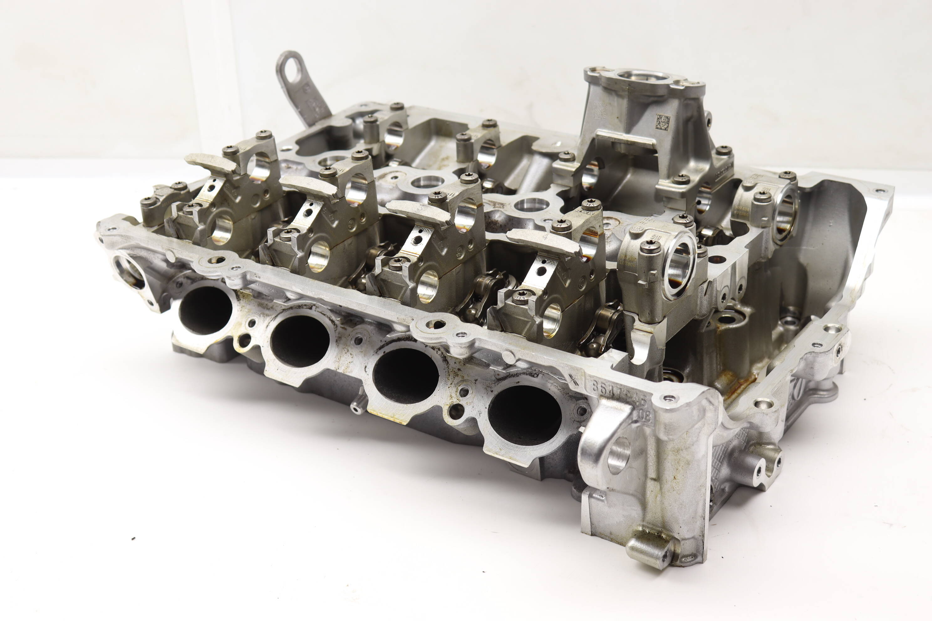 Engine Cylinder Head 11127934493