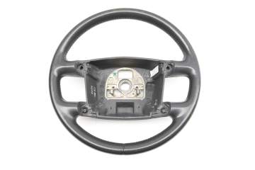 4-Spoke Leather Steering Wheel 3D0419091K