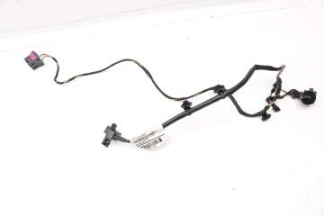 Seat Belt Warning System Wiring Harness 8T0971365A