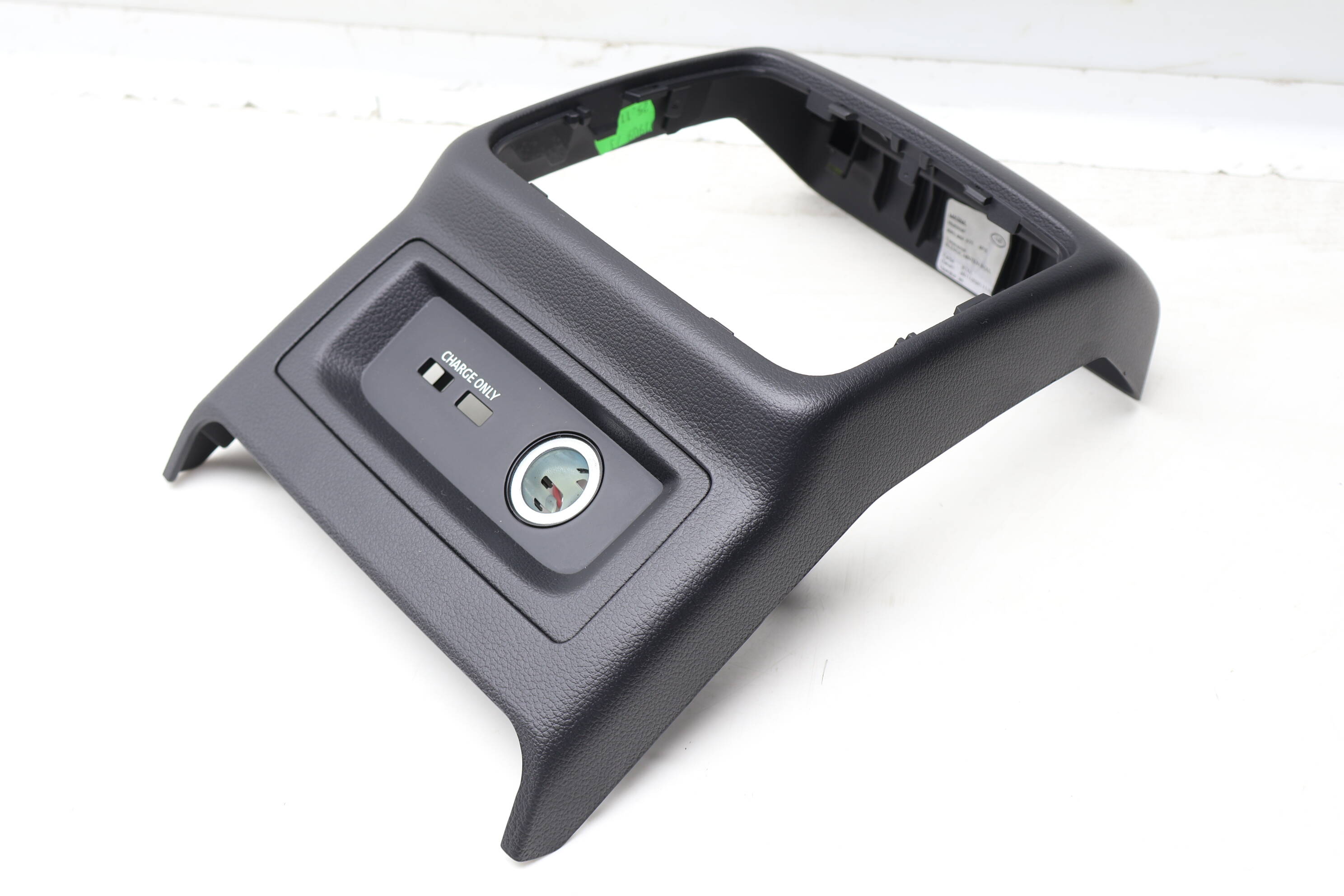 Center Console Trim / Panel 8W0864376