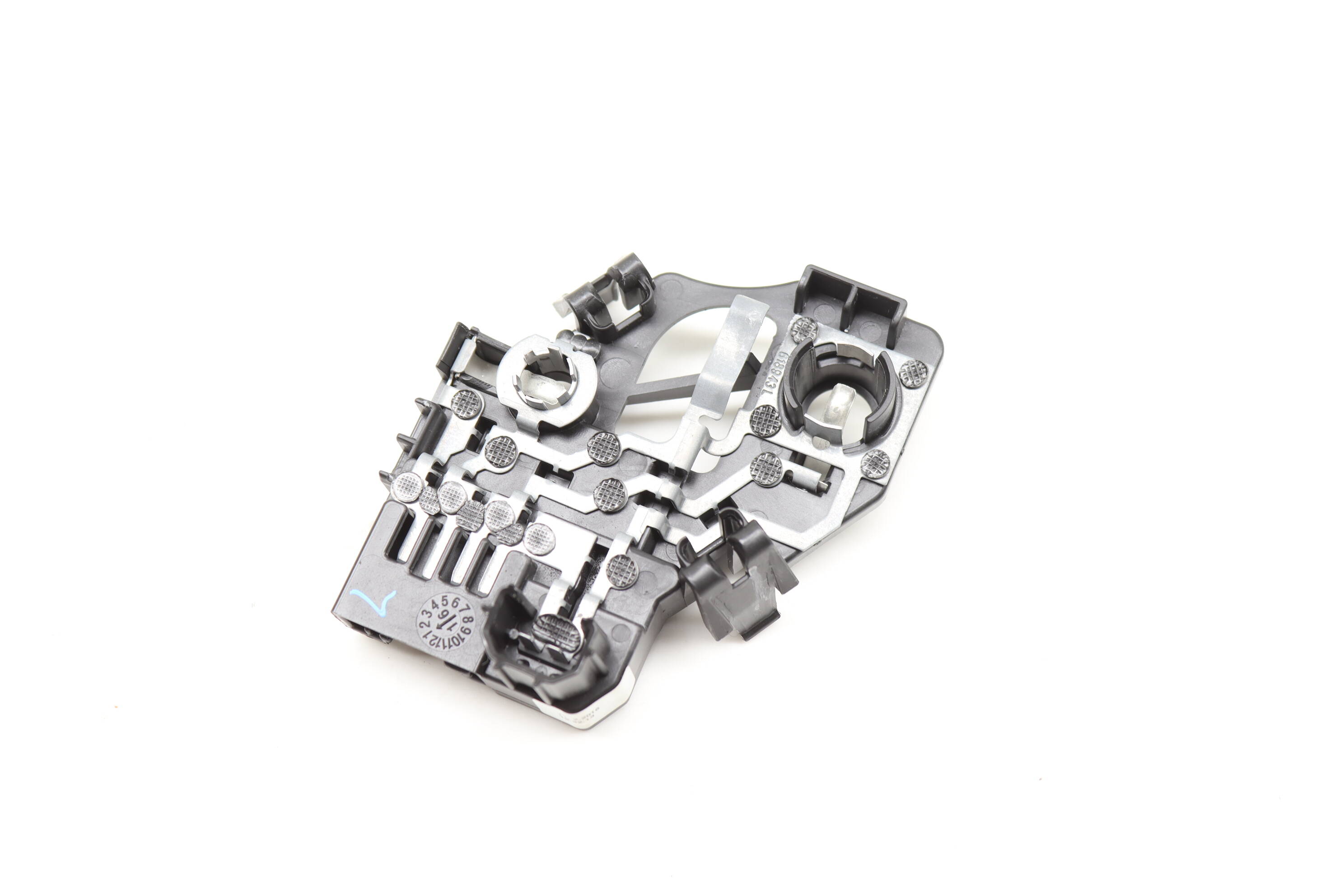 Sanon　0716 BMW Left Inner Tail Light Bulb Holder / Socket 63217366075