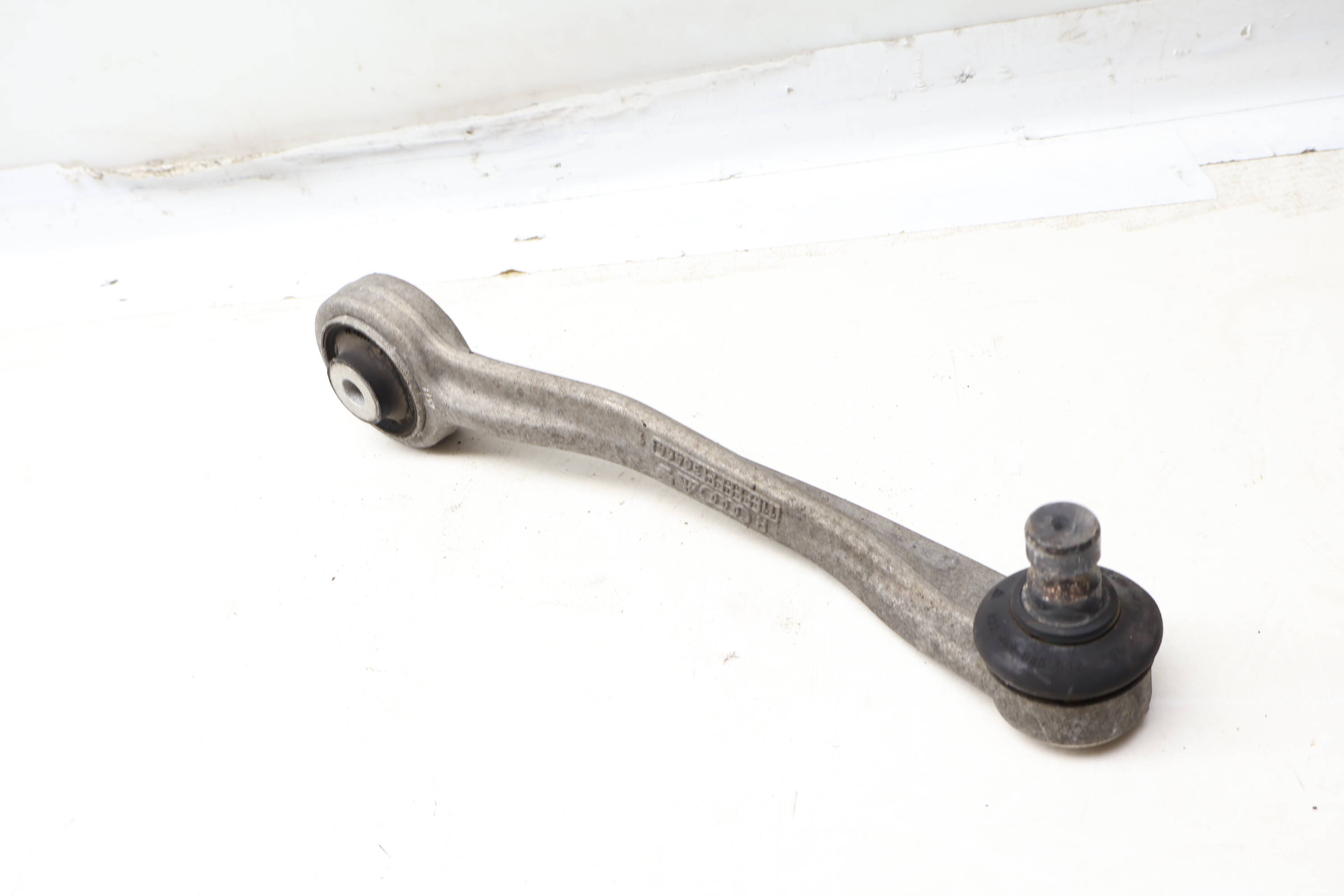 Upper Rearward Control Arm 8K0407510B