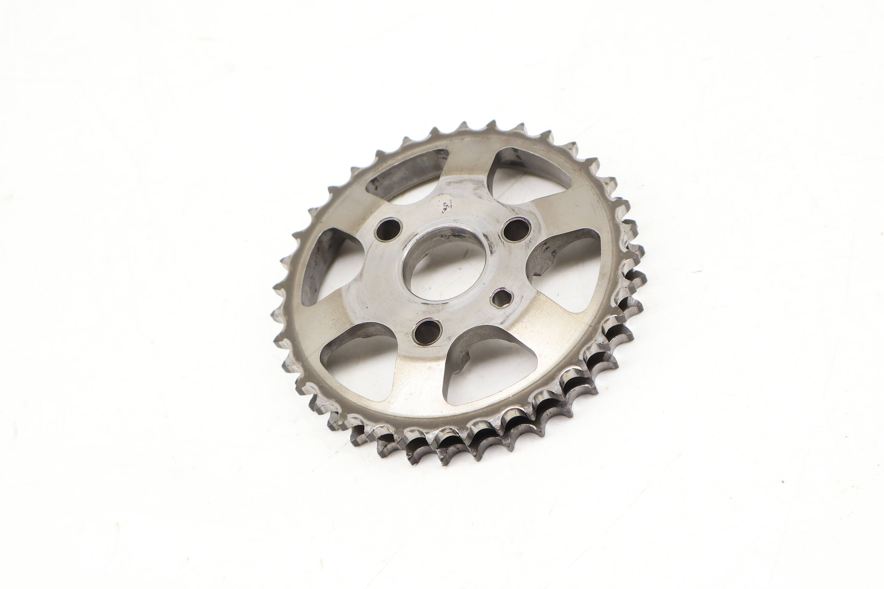 Exhaust Cam Gear / Camshaft Sprocket 6420521701