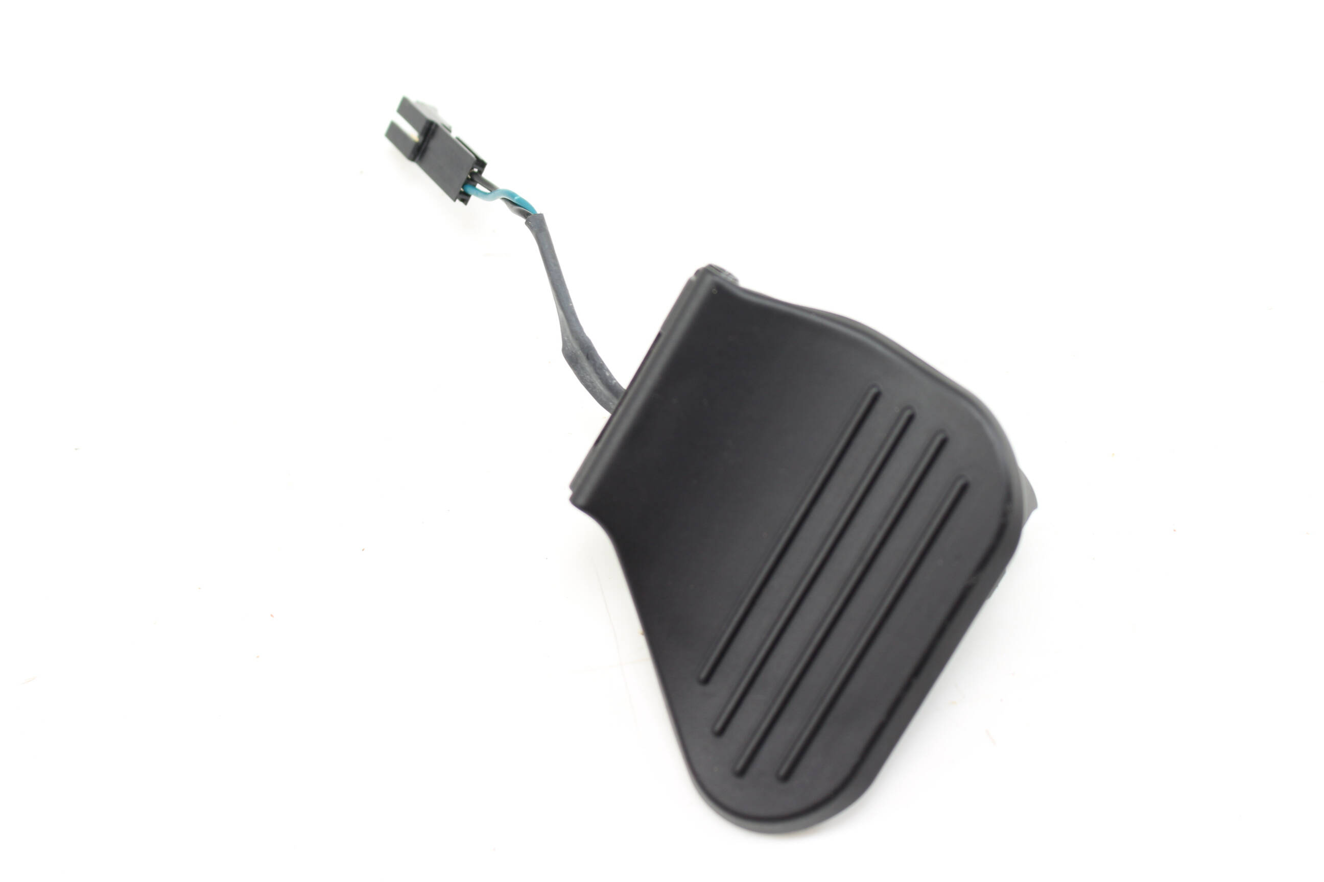 Steering Wheel Tiptronic Shift Paddle / Button 4B0951528N