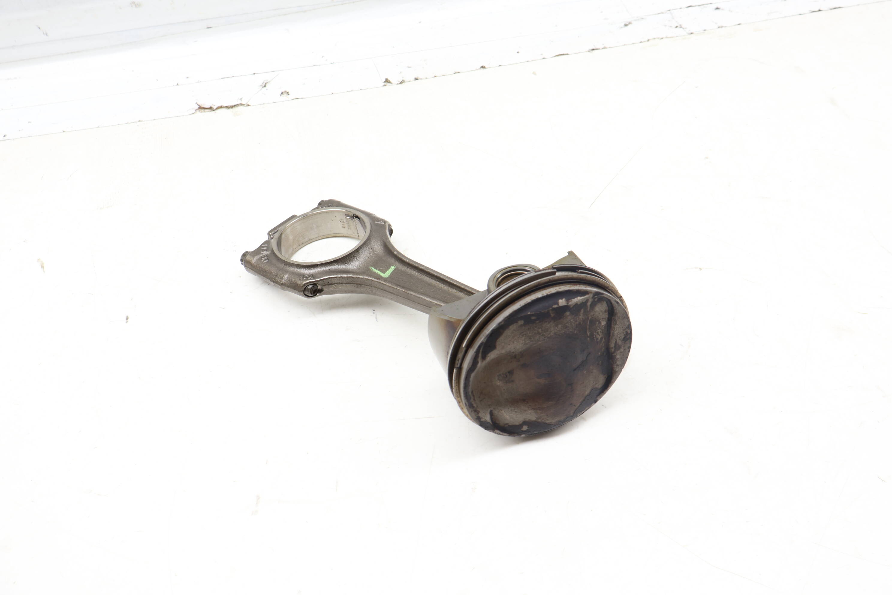 Piston W/ Connecting Rod 94610306152