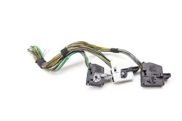 Pdc / Park Distance Control Module Wiring Harness