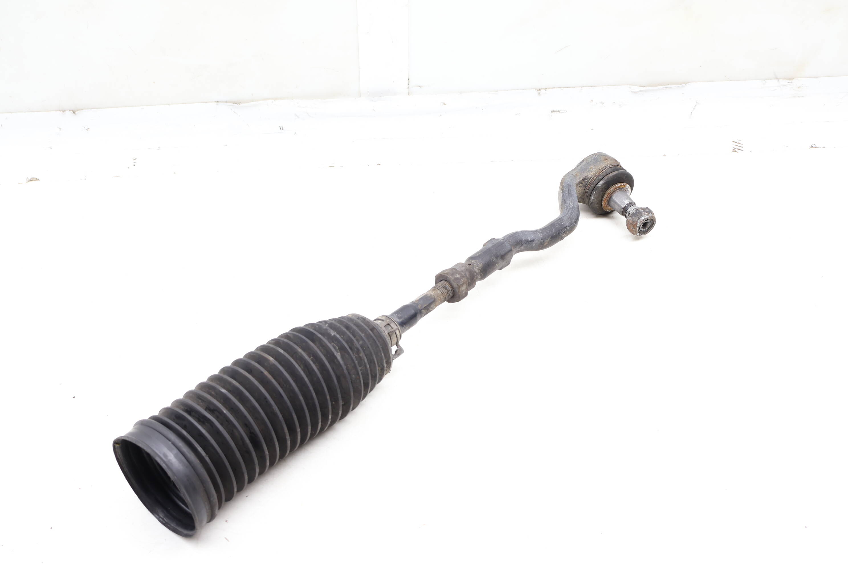 Steering Tie Rod W/ Boot 32103444999