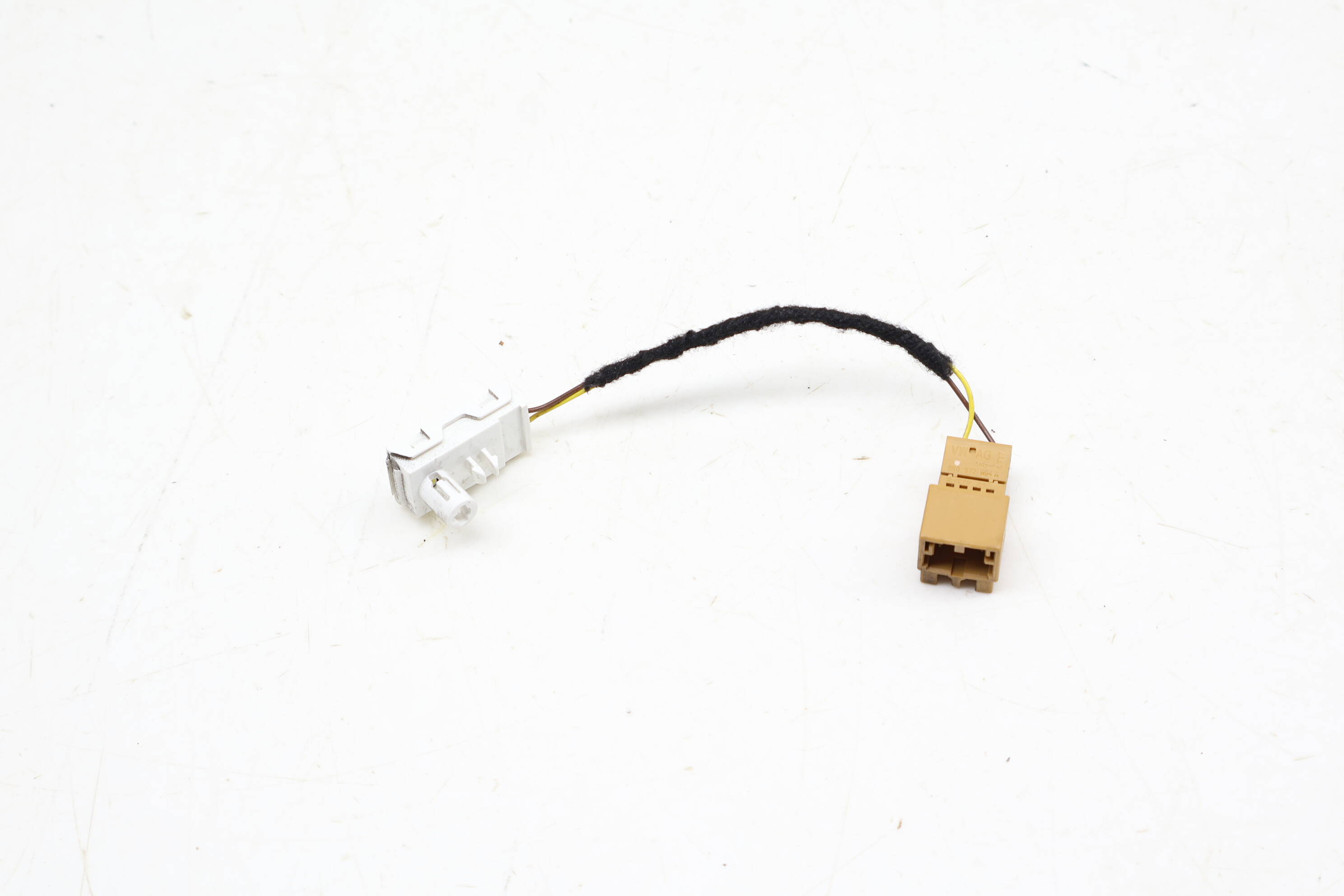 Led Light Module Wiring Connector 8W0947356E