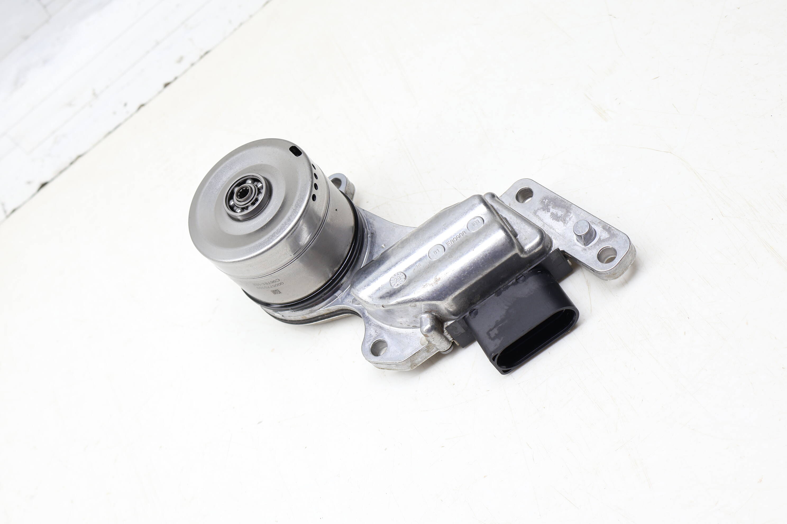 Transmission Drive Unit Motor 0GC927373M