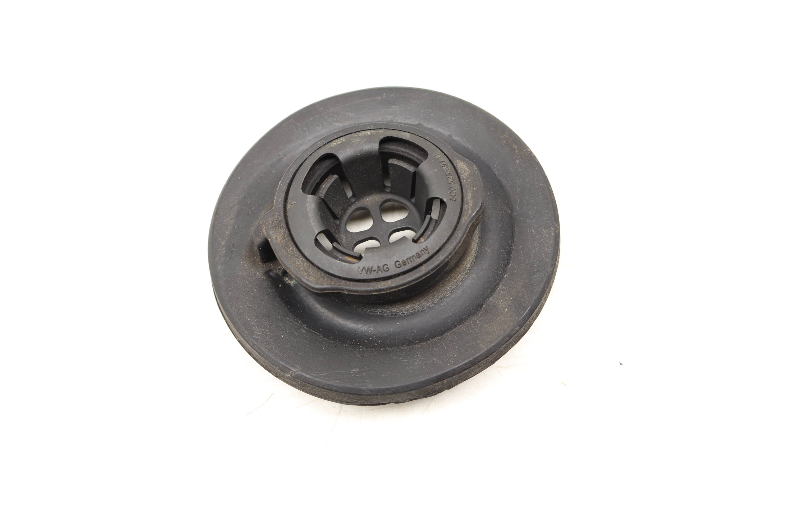 Lower&#x20;Spring&#x20;Rubber&#x20;Mount&#x20;5Q0512297F