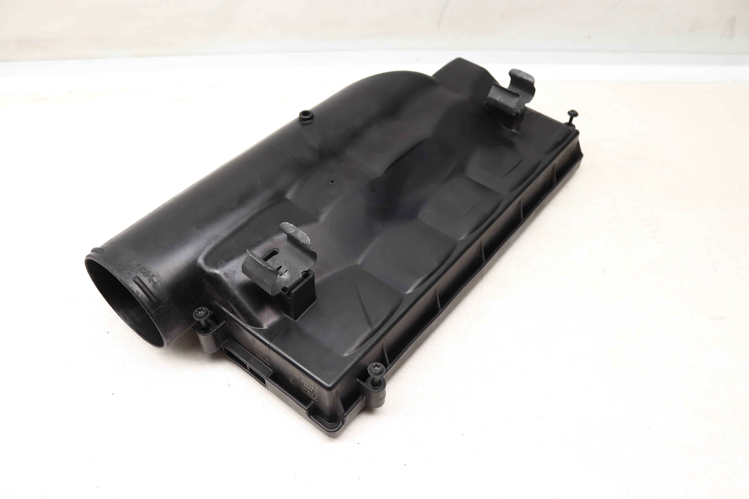 Air Filter / Cleaner Housing Box (Lower Half) 2780902101