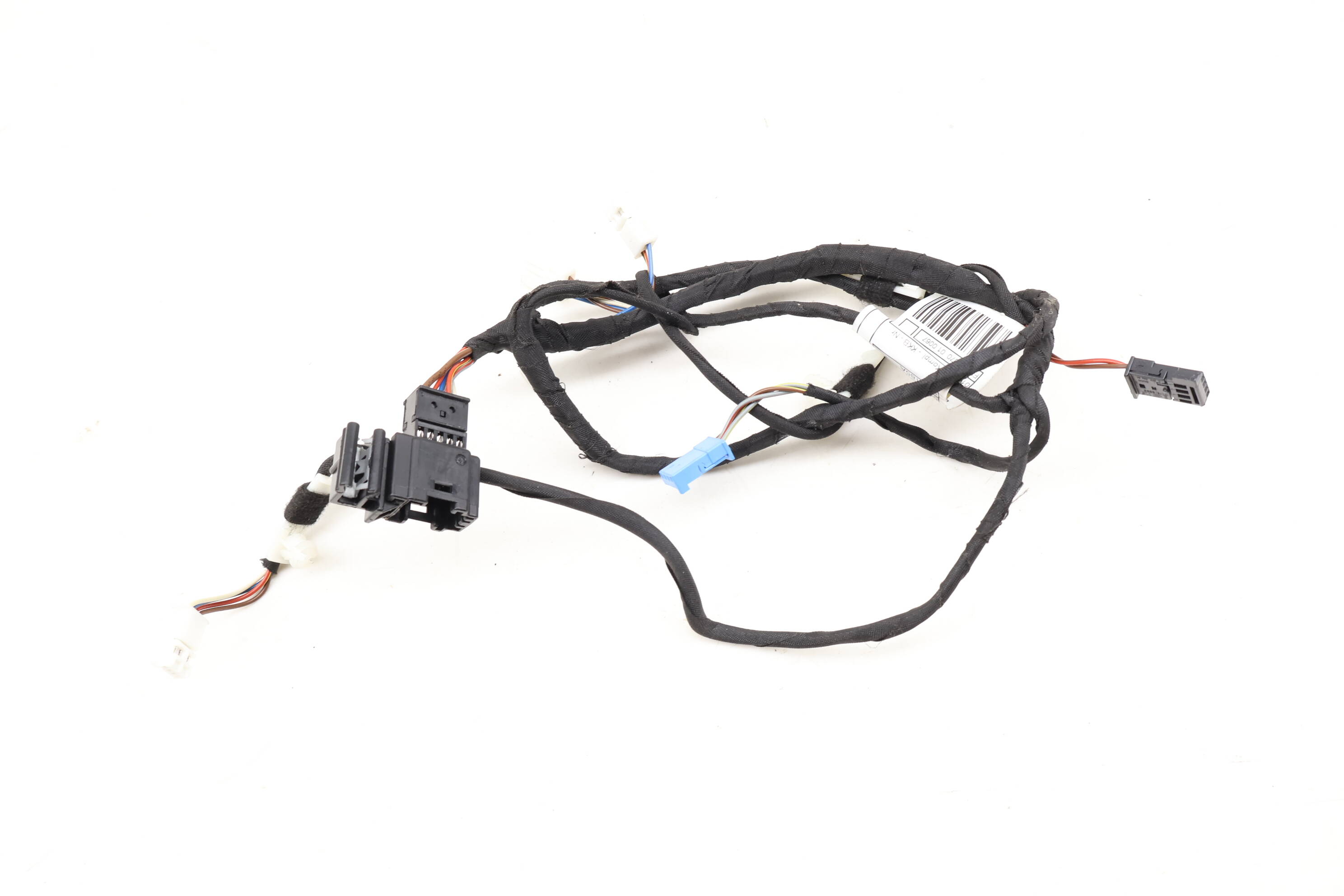 Door Light / Wiring Harness 61126819934