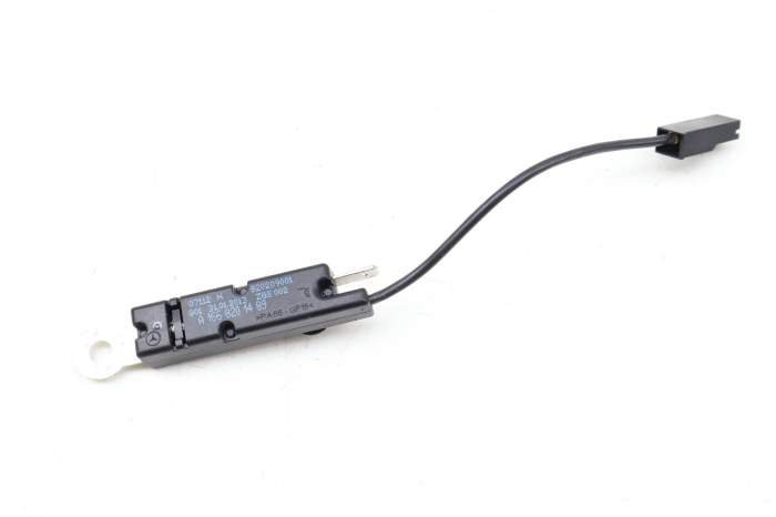 Antenna Noise Suppression Filter 1668201489 main product photo