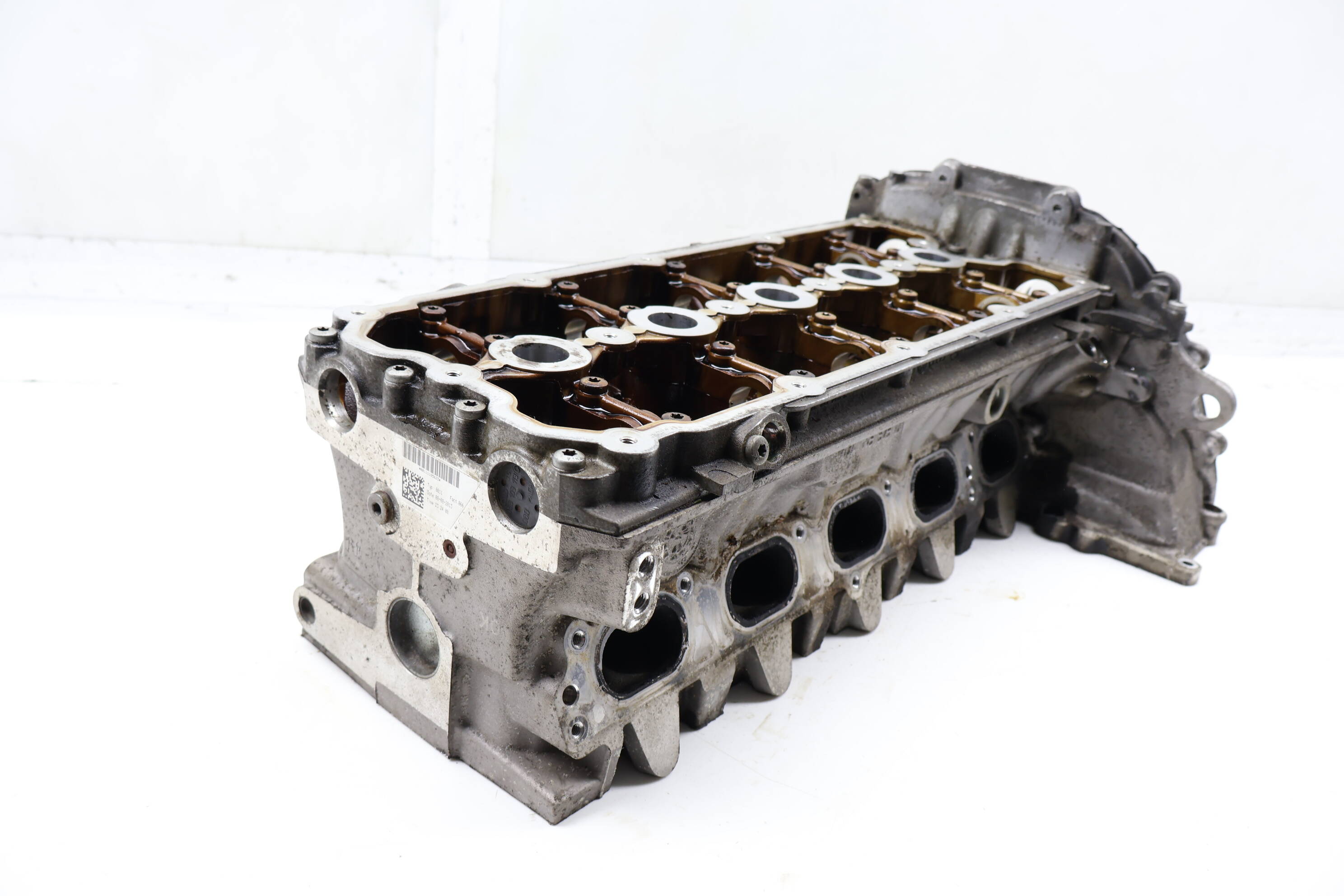 2.5 Engine Cylinder Head 07K103063H