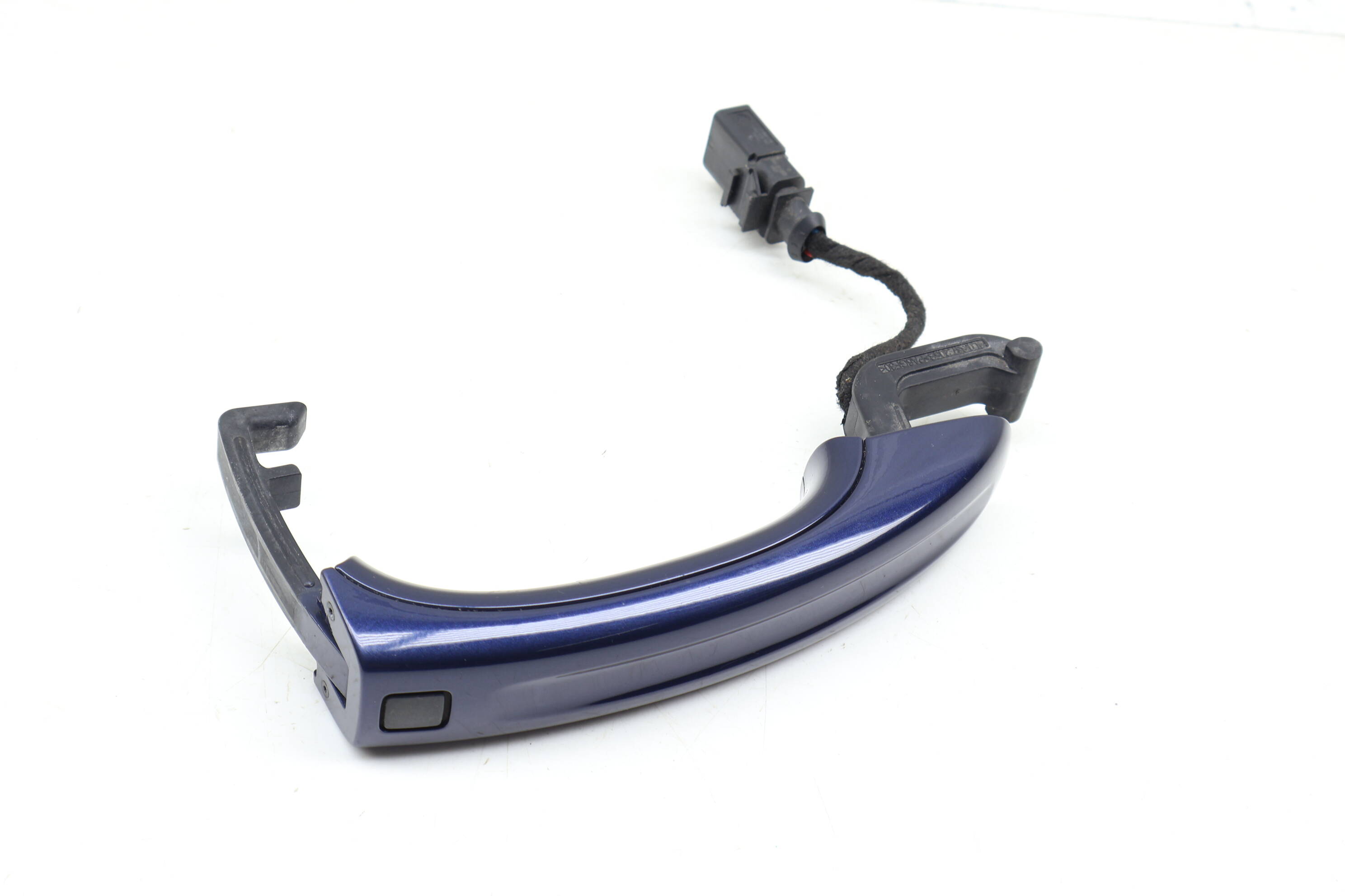 Exterior Door Handle 4L0837205B