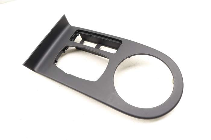 Center Console Trim / Bezel 51169283137 main product photo