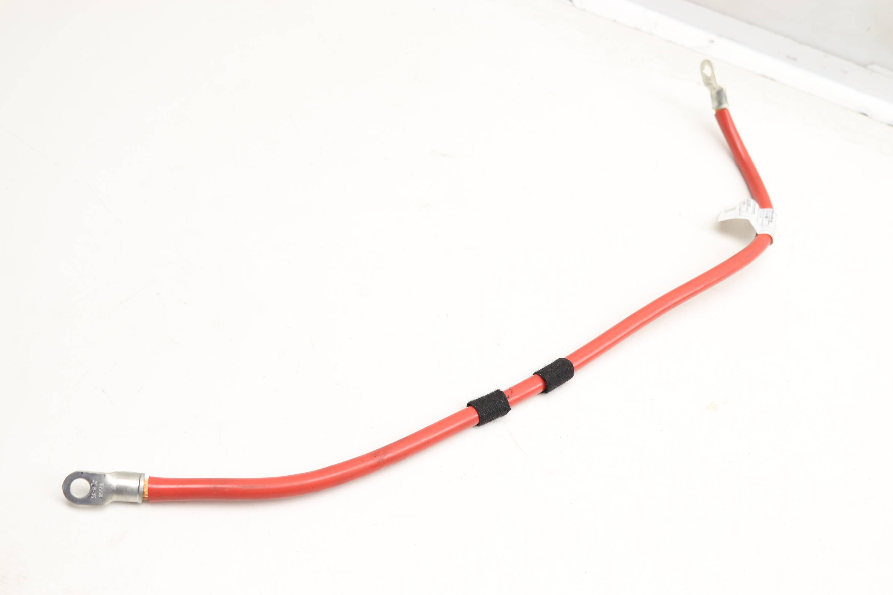 Positive (+) Battery Cable 61129214236