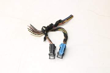 Radio / Climate Control Wiring Connector Pigtail