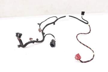Seat Frame Wiring Harness 80A971366BL