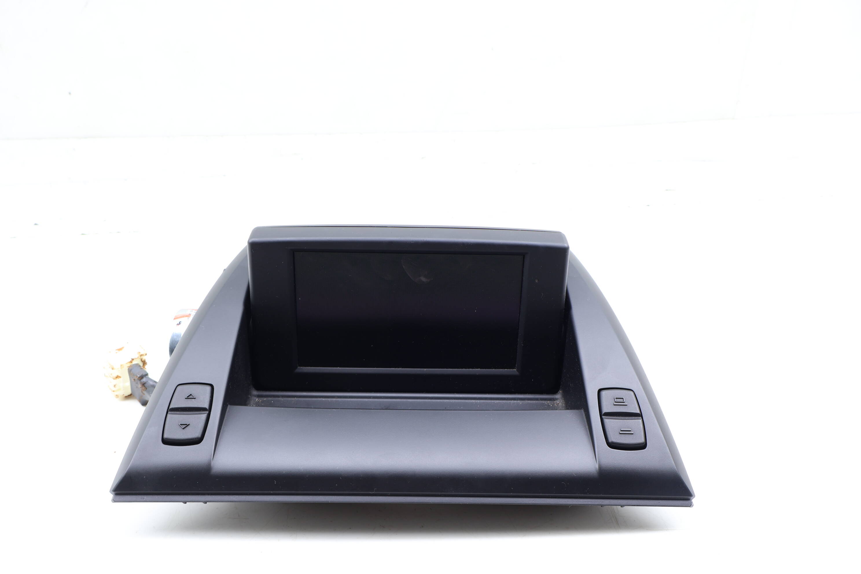 Display Screen / Nav Monitor Assembly 65503452285