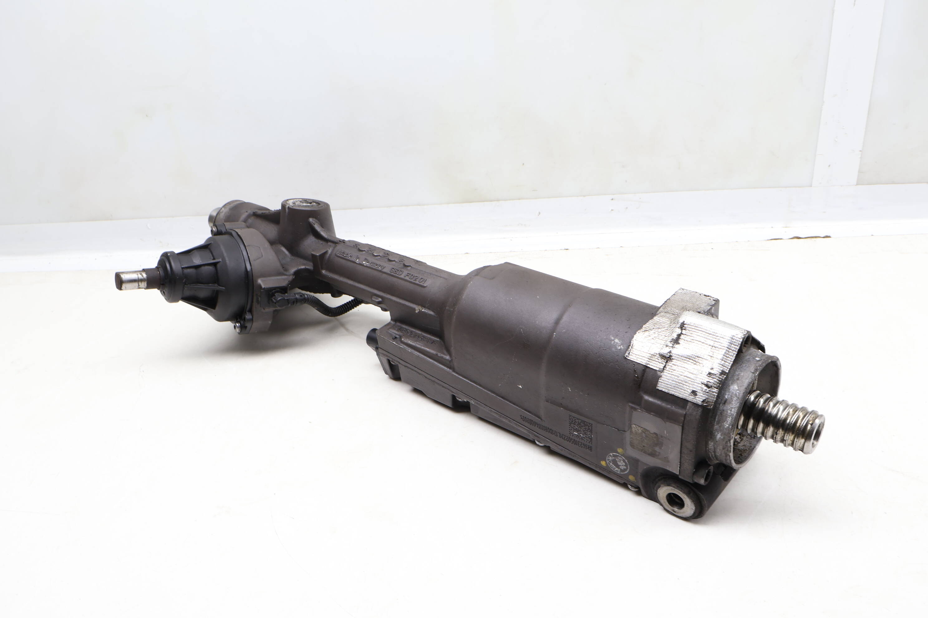 Power&#x20;Steering&#x20;Rack&#x20;&#x2F;&#x20;Gear&#x20;8K1423055AE