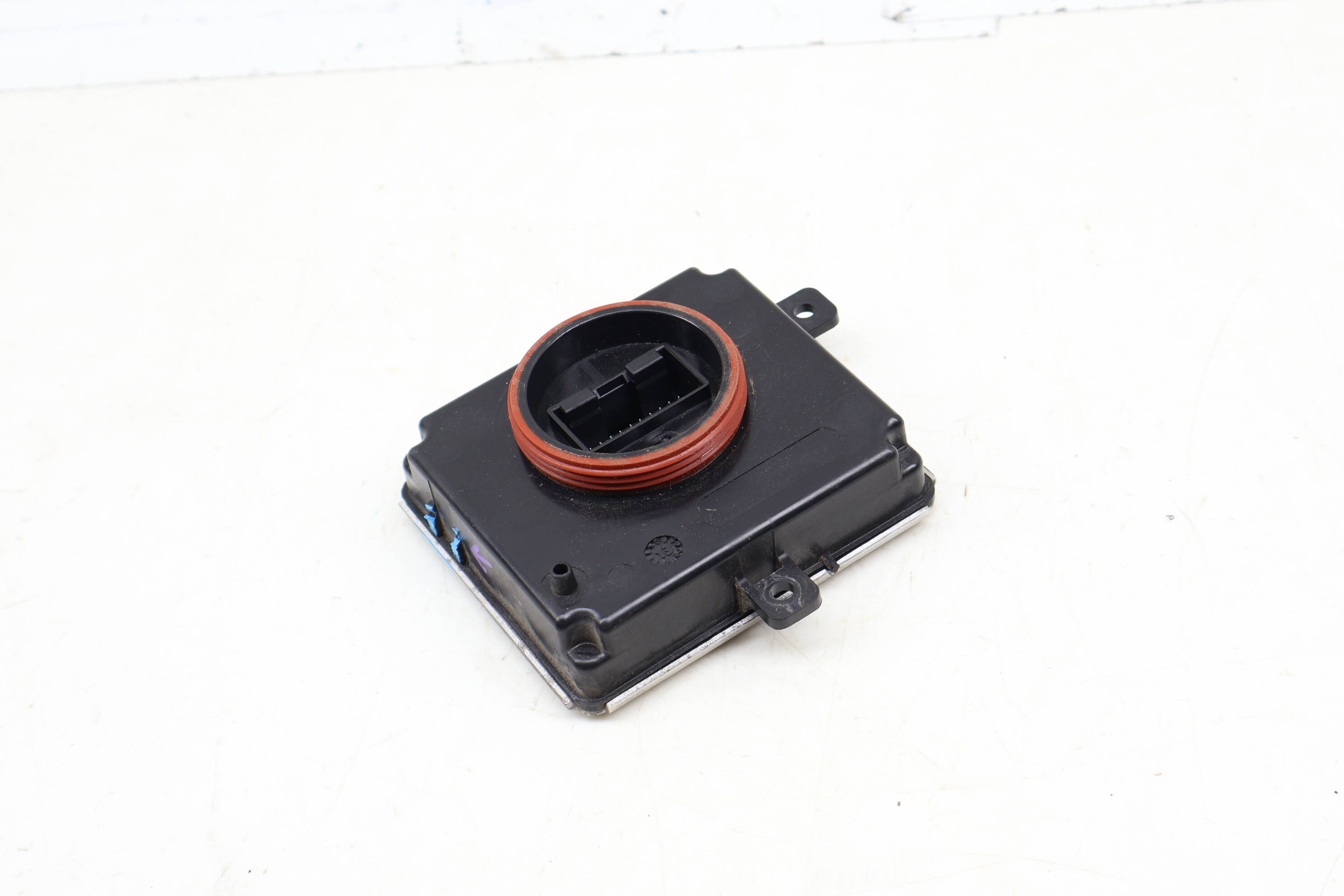 Daytime Running Lights / Led Headlight Power Module 4G0907697F