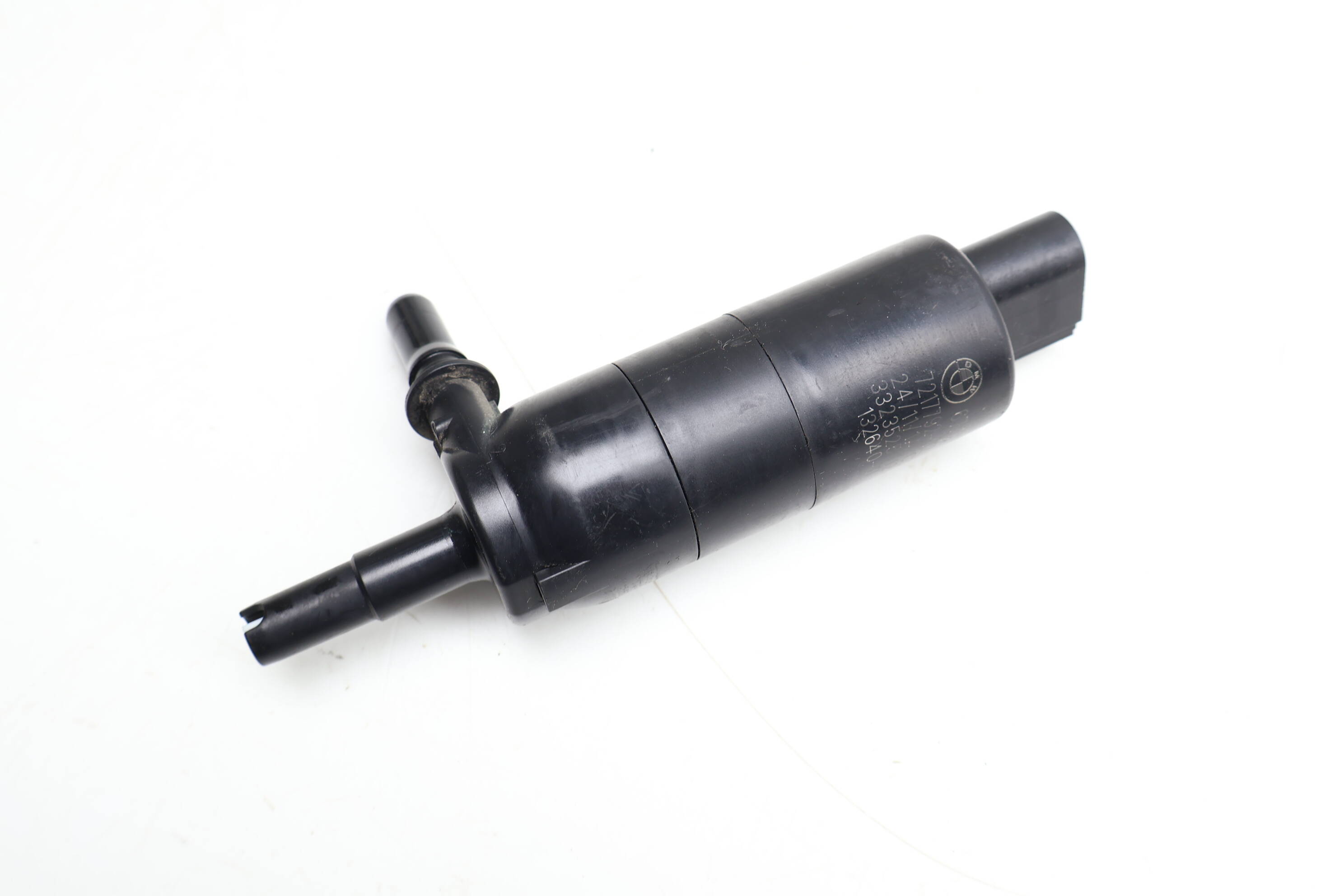 Headlight Washer Pump 67637217792