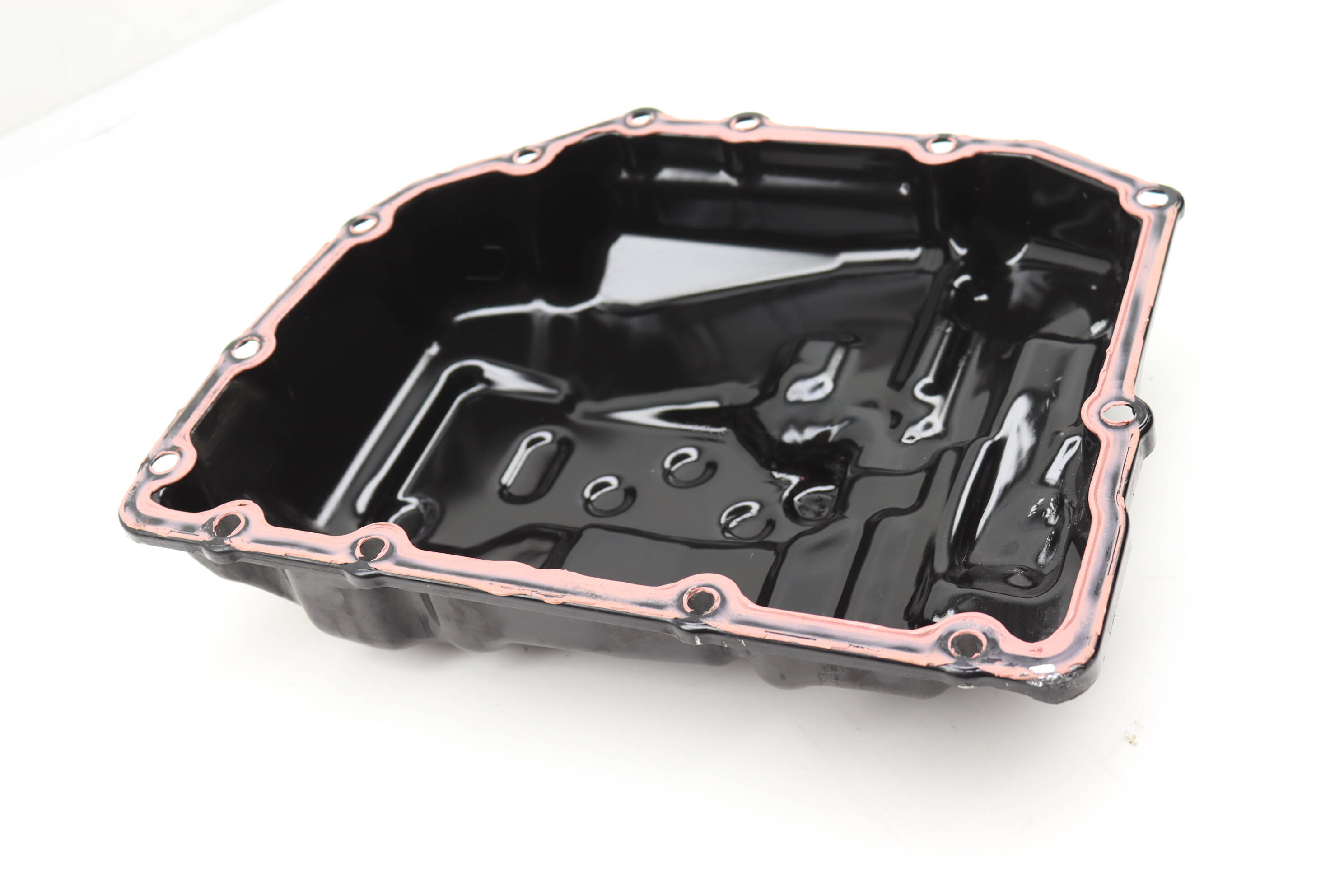 BMW Transmission Oil Pan (X2, i8, X1) 24118627787