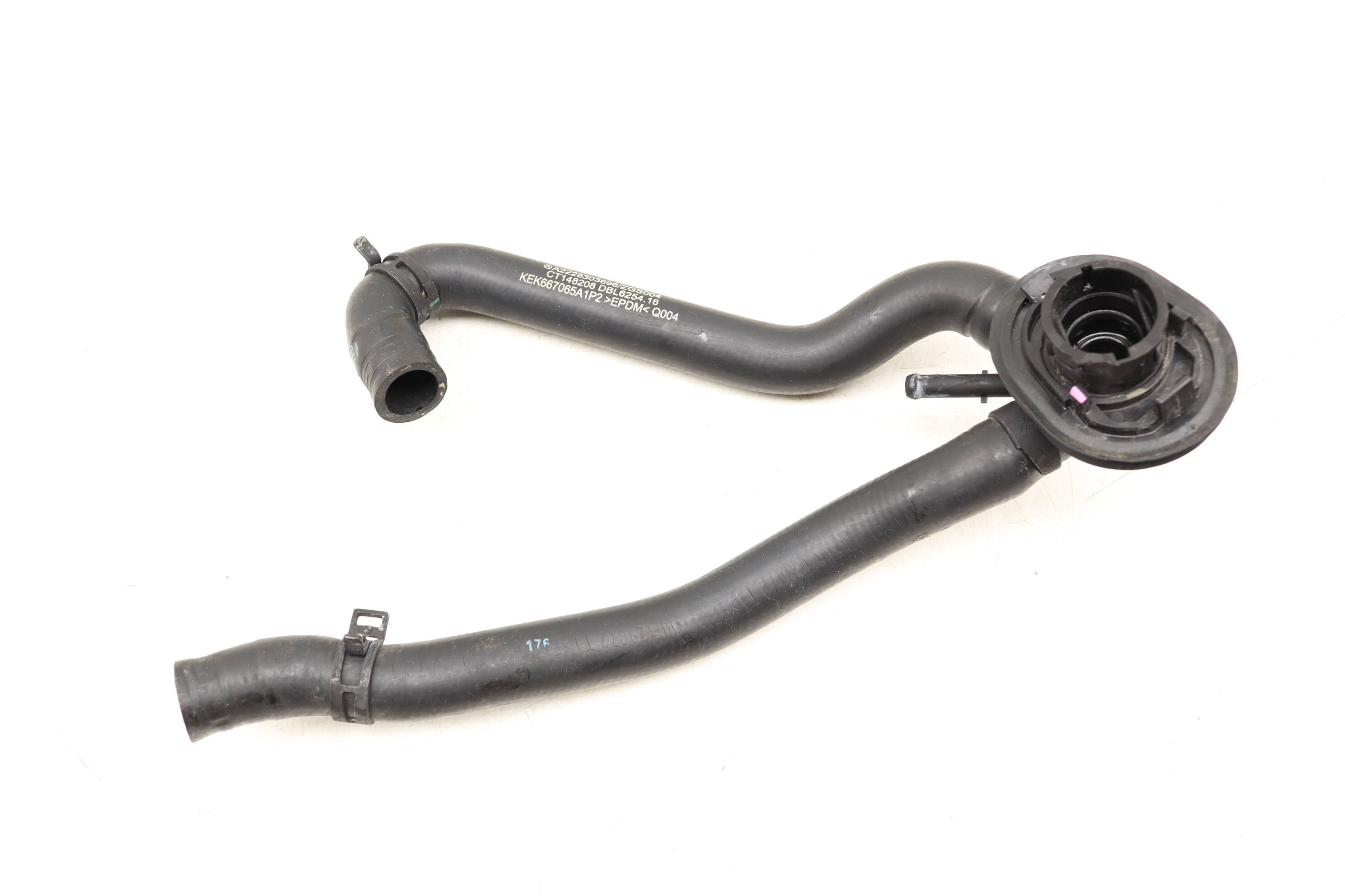 Coolant Hose / Line 2228303696