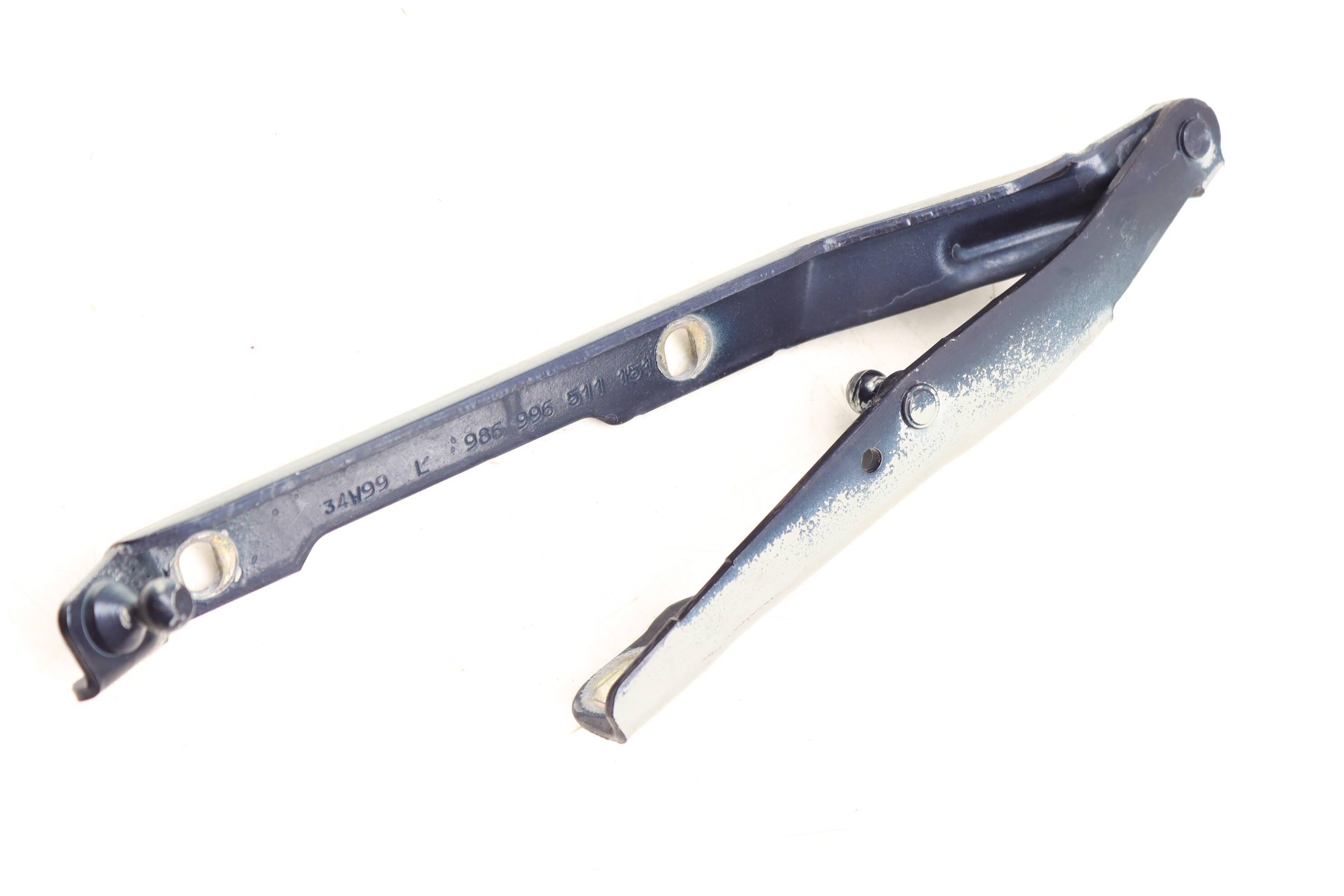 Hood Hinge 986996511151