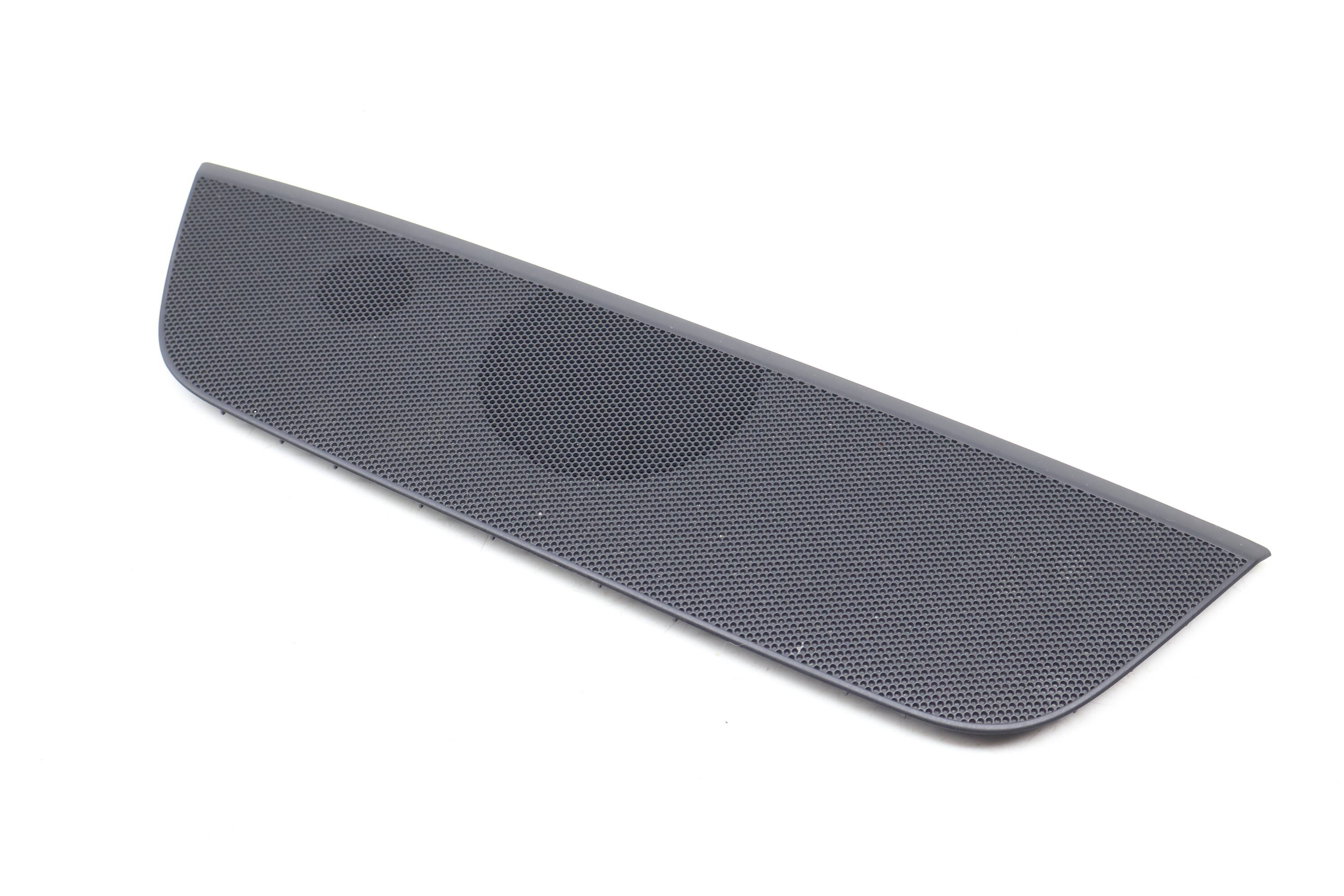 Upper Center Dash Speaker Grille / Cover 4M1857367