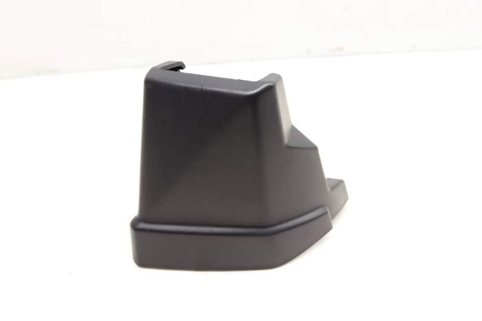Outer Seat Rail Cover / Trim 4M0883687A main product photo