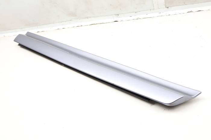 Lower Door Molding / Blade 4E0853969A main product photo