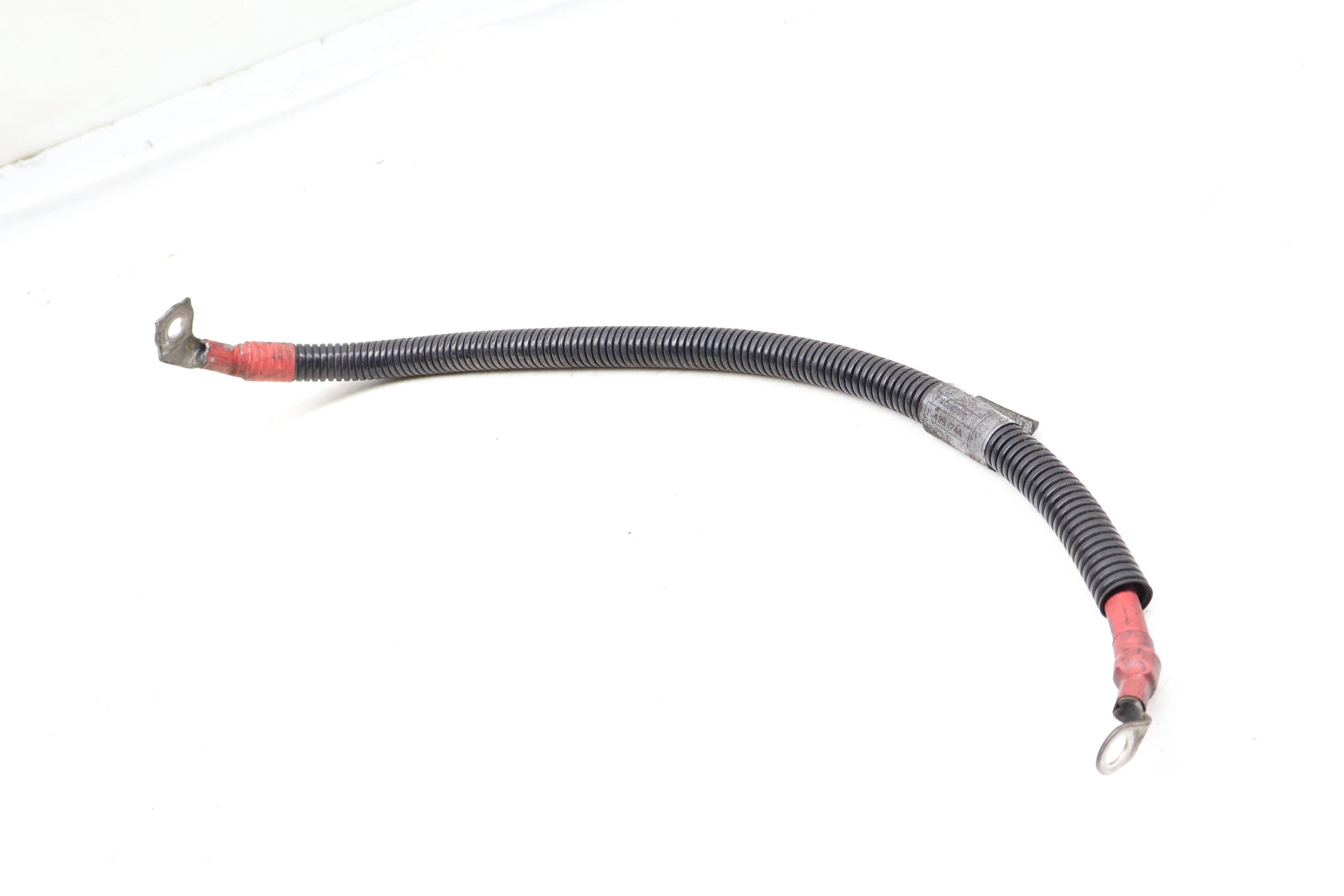 Alternator / Starter Cable 12421439743