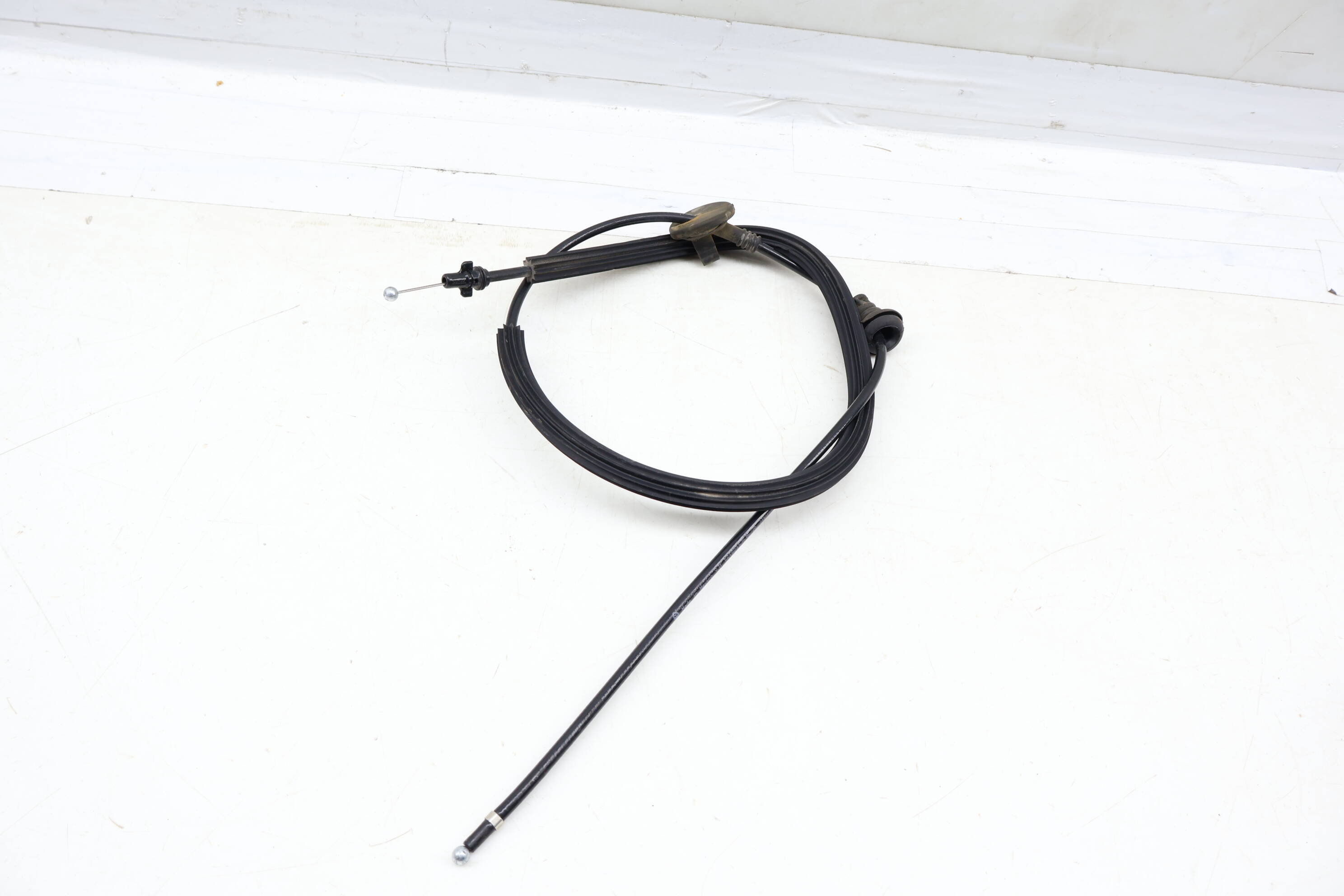 Hood Latch Release Cable 561823535