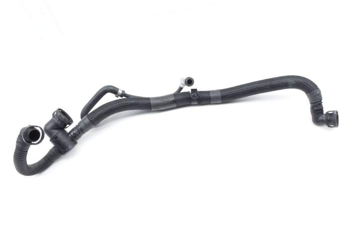 Engine Breather / Vent Hose 079103209AF main product photo