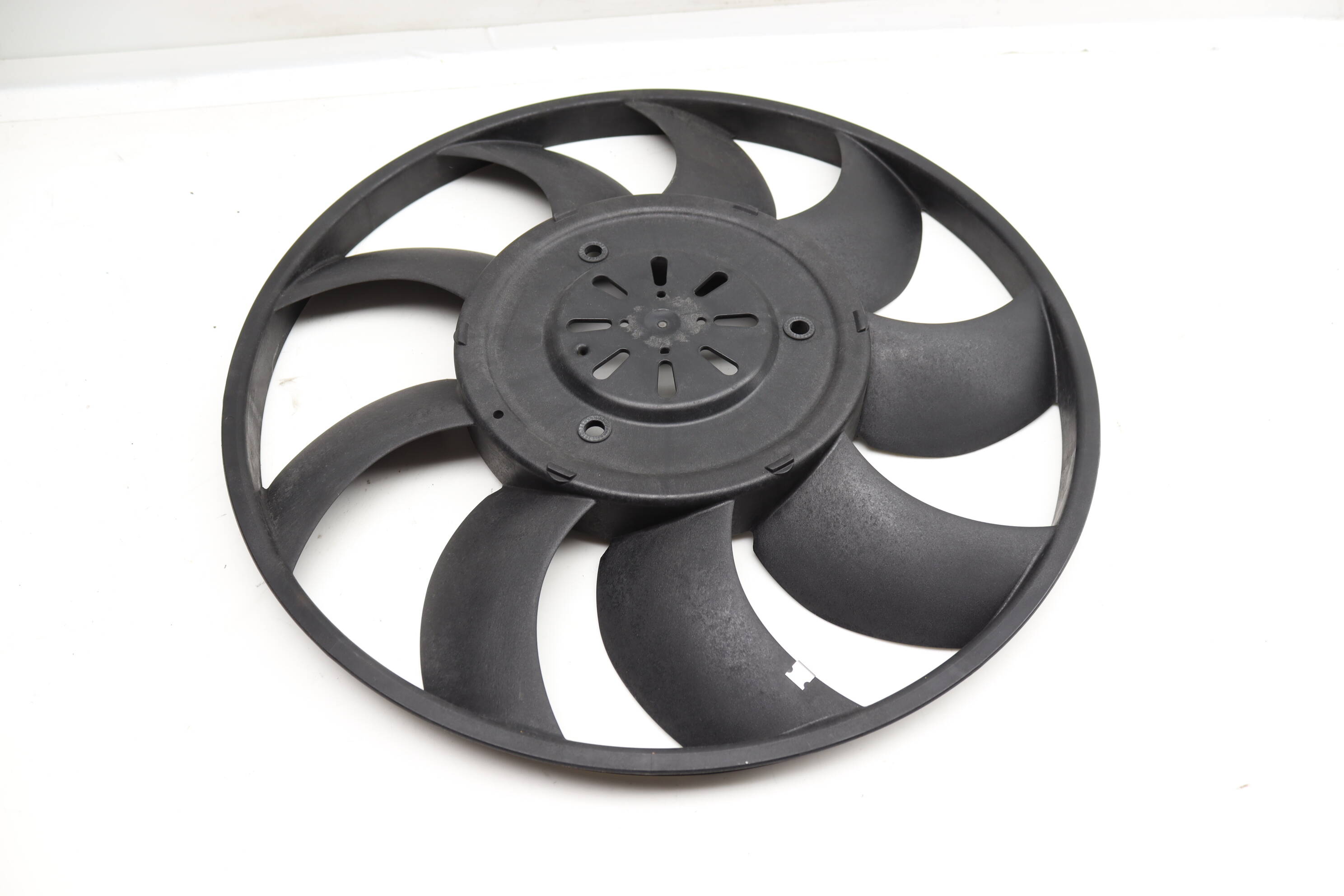 Electric Cooling Fan Blade 4H0959455AD