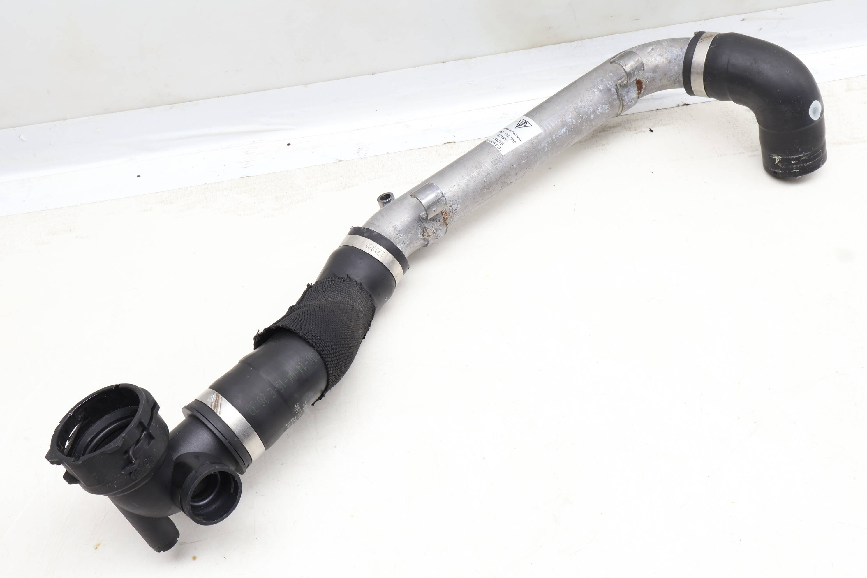 Coolant / Water Hose 95B121109E