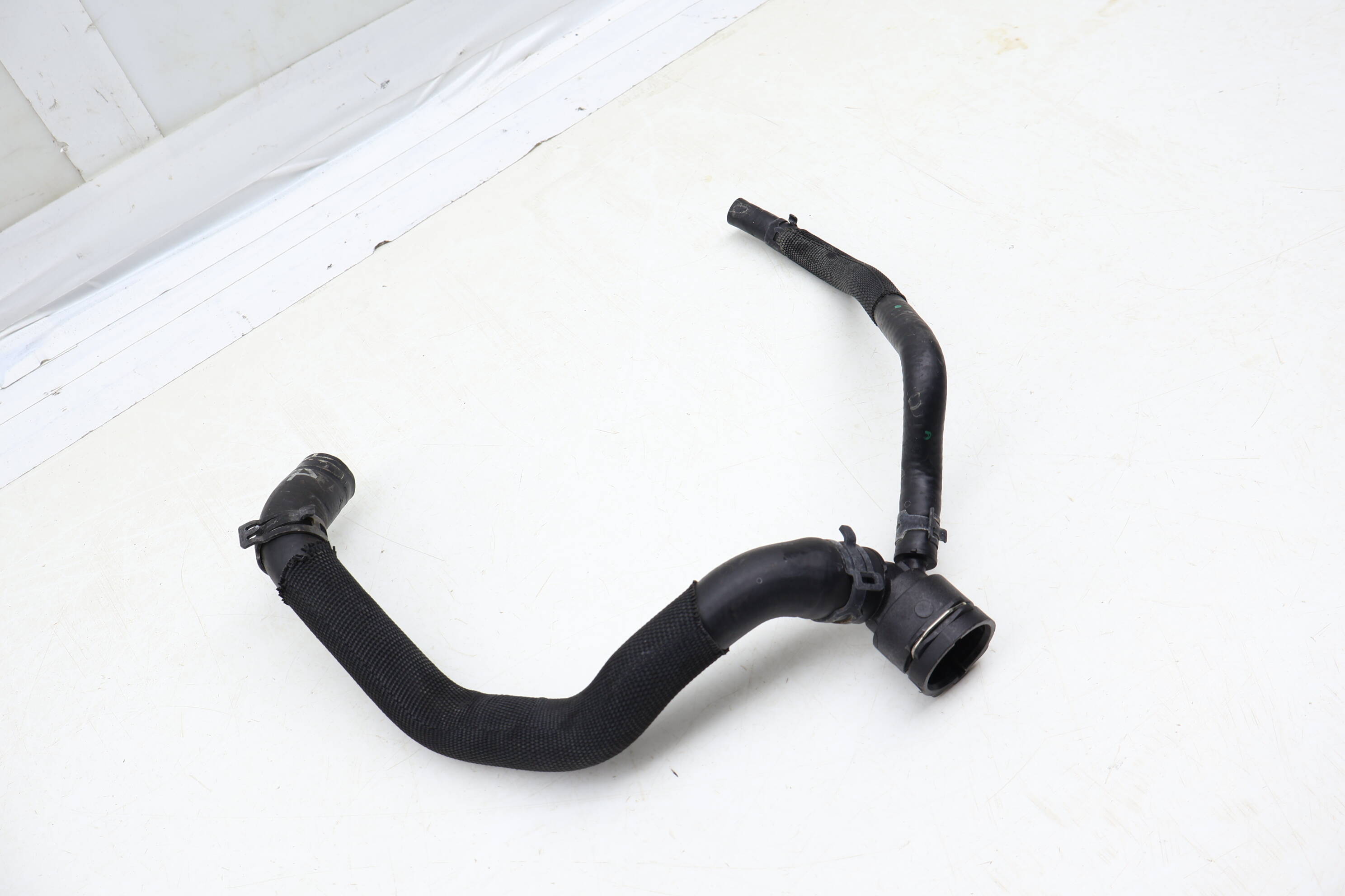 Coolant Hose / Line Set 5Q0122157AK