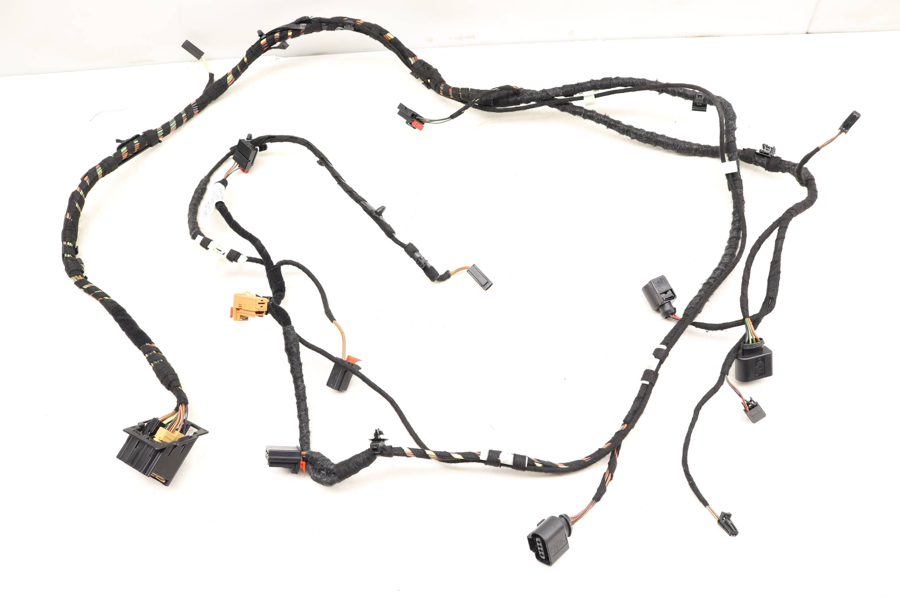 Trunk Hatch Wiring Harness 5G9971147Q